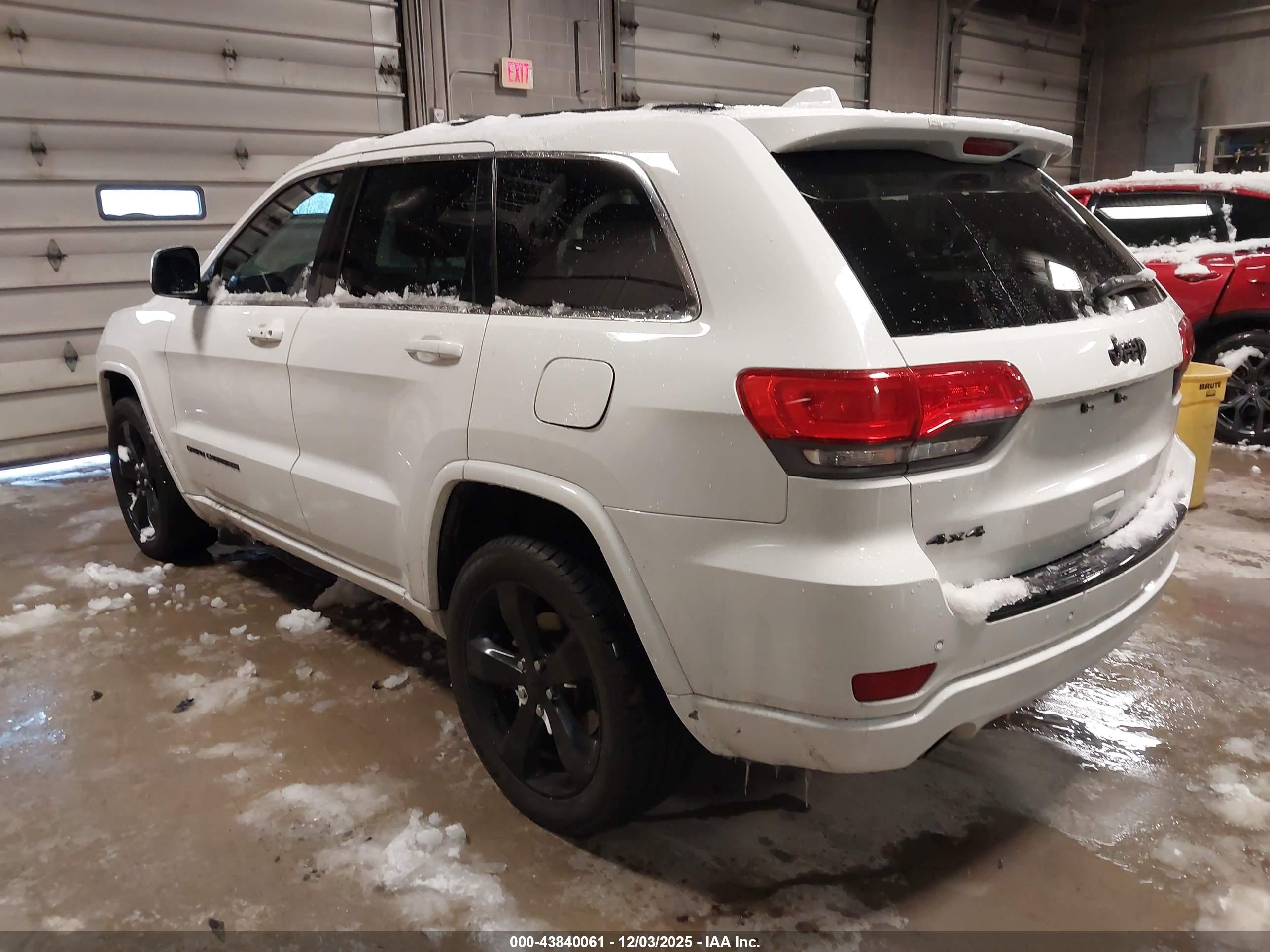 JEEP GRAND image 3