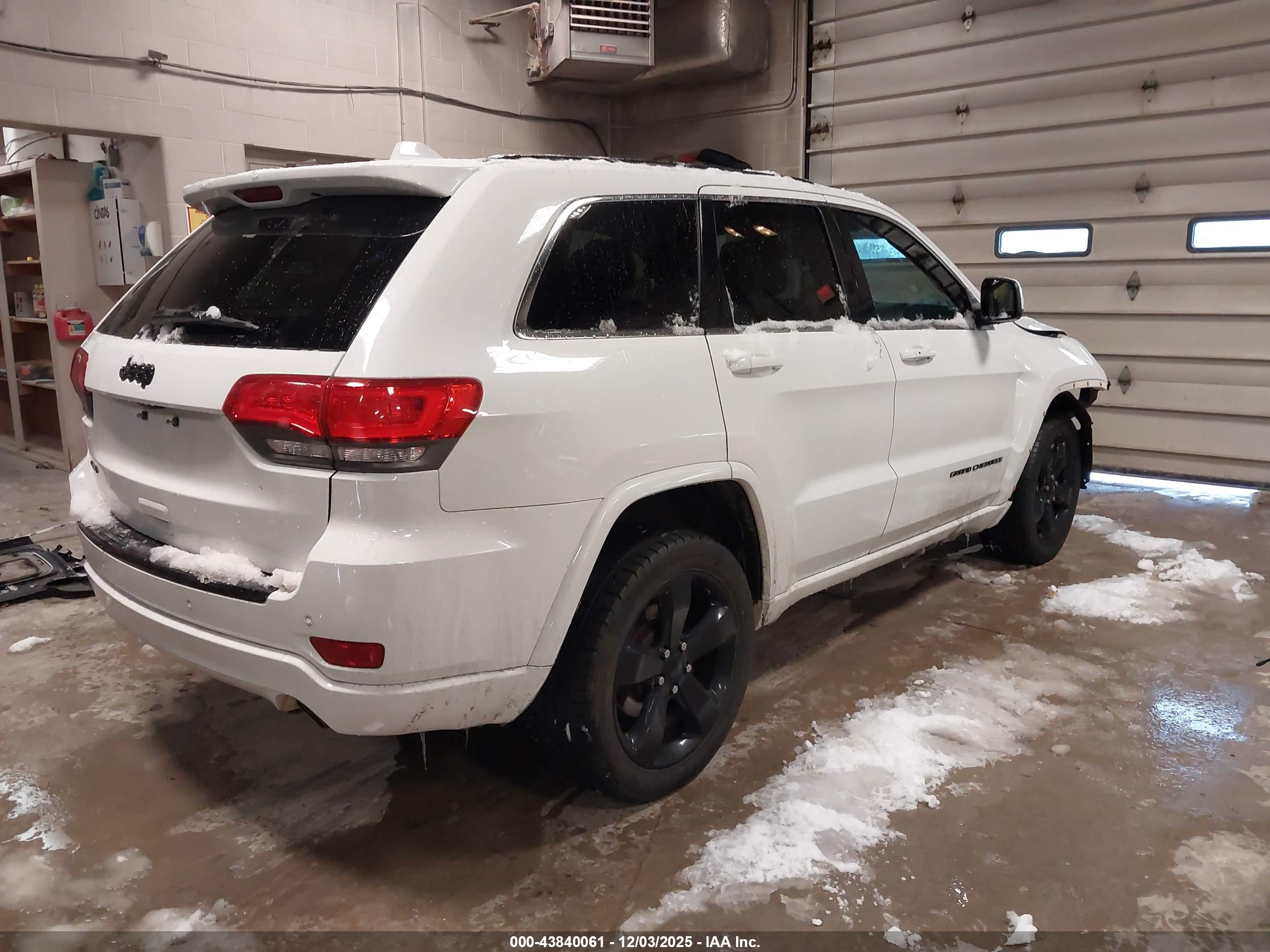 JEEP GRAND image 4