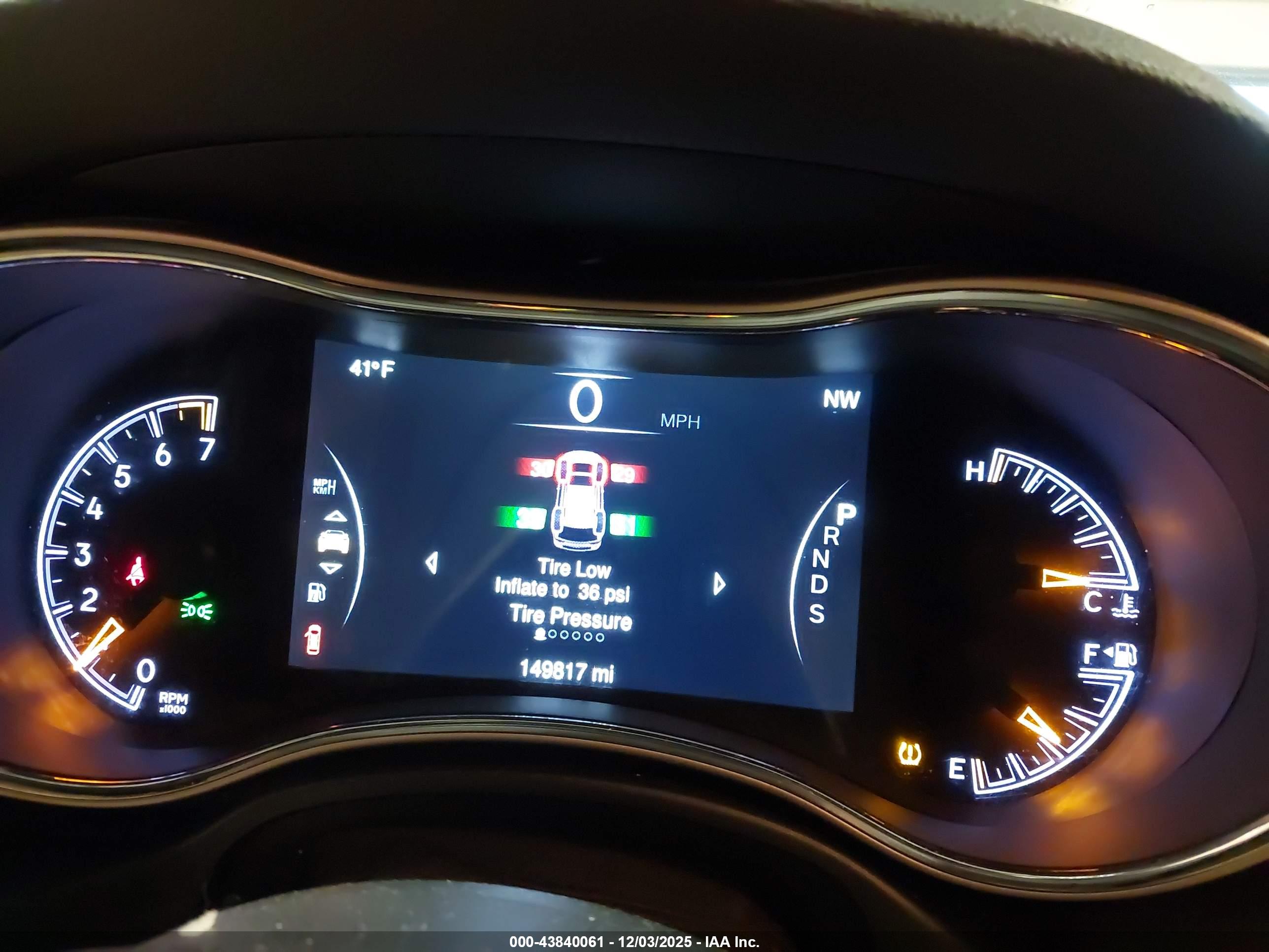 JEEP GRAND image 7