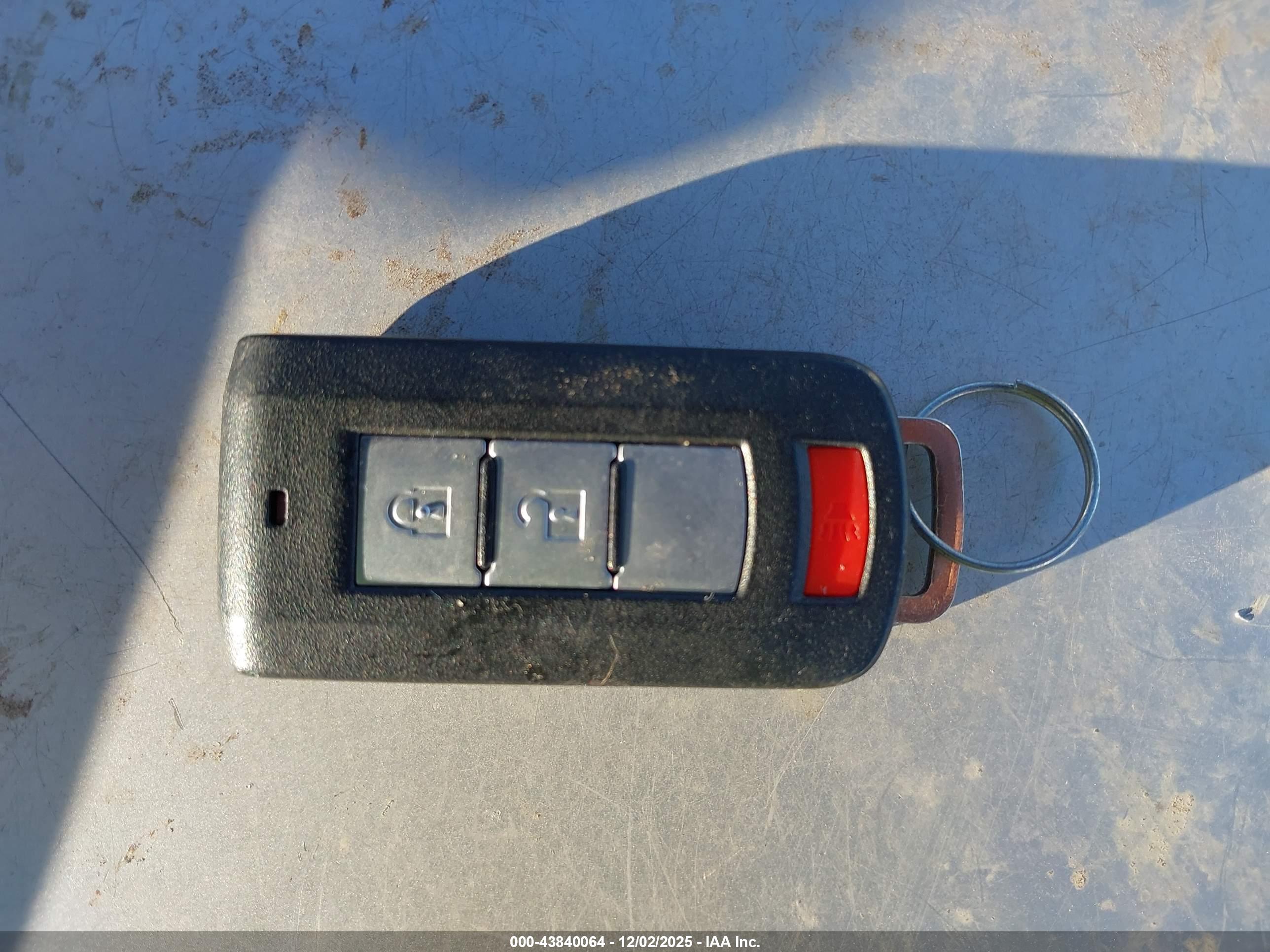 MITSUBISHI MIRAGE image 11