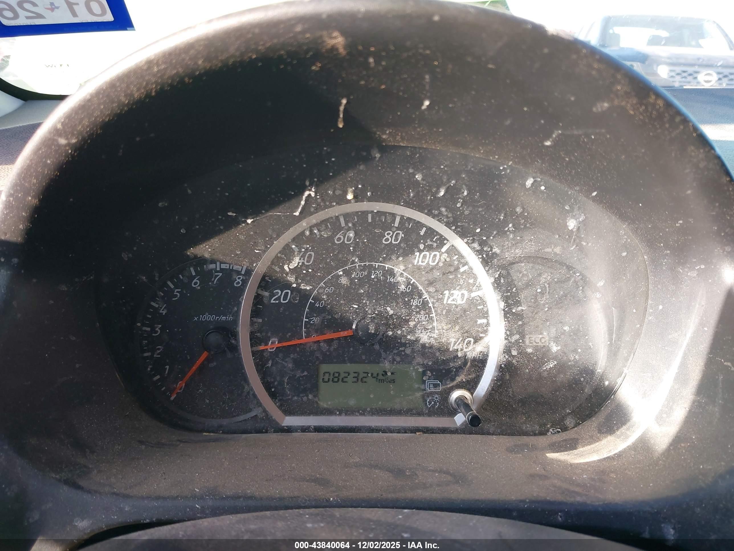 MITSUBISHI MIRAGE image 7
