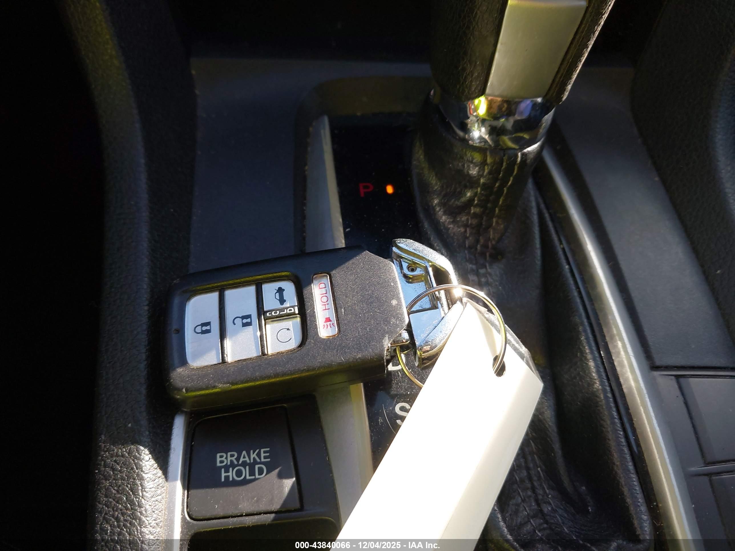 HONDA CIVIC image 11