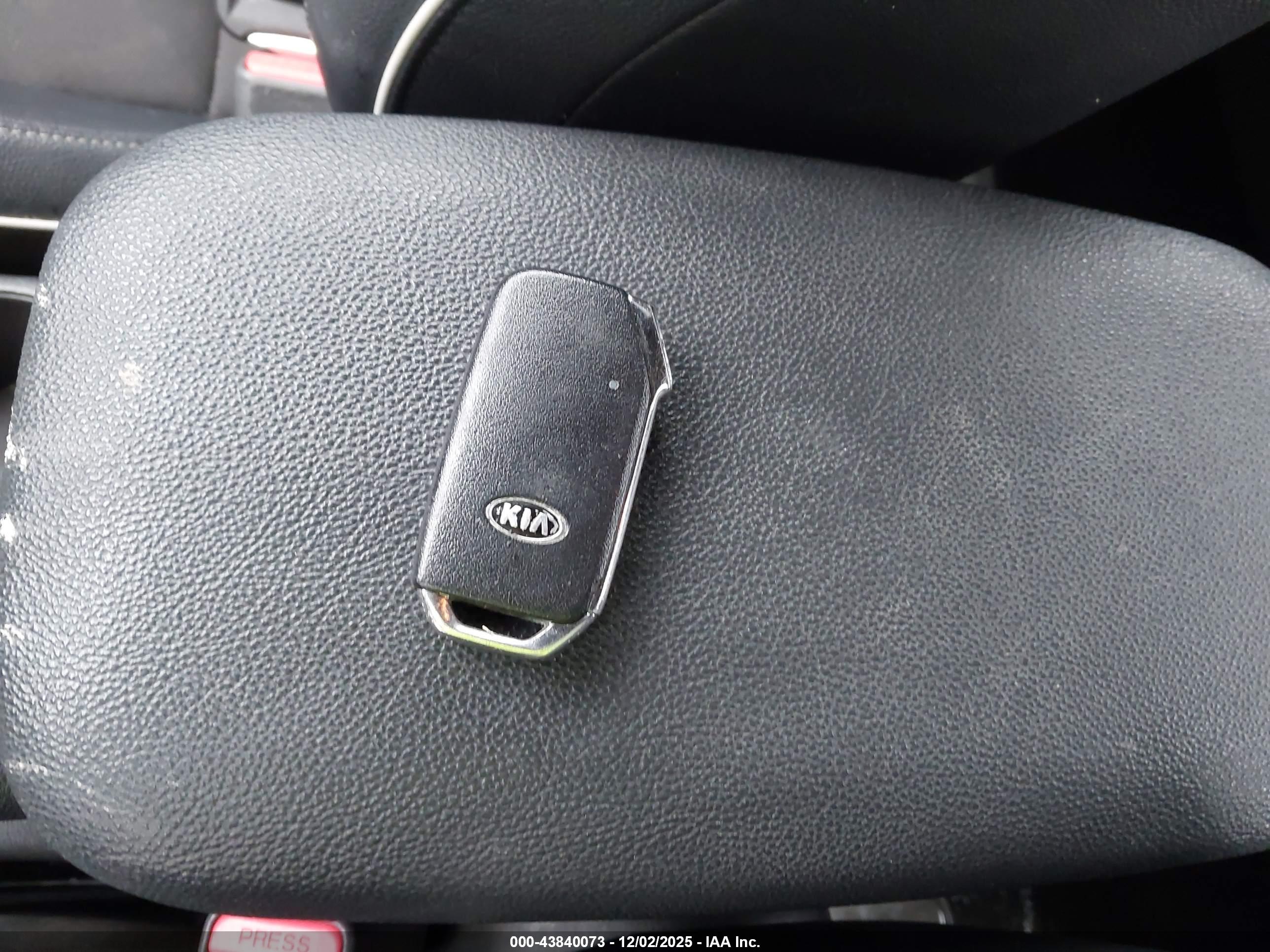 KIA FORTE image 11