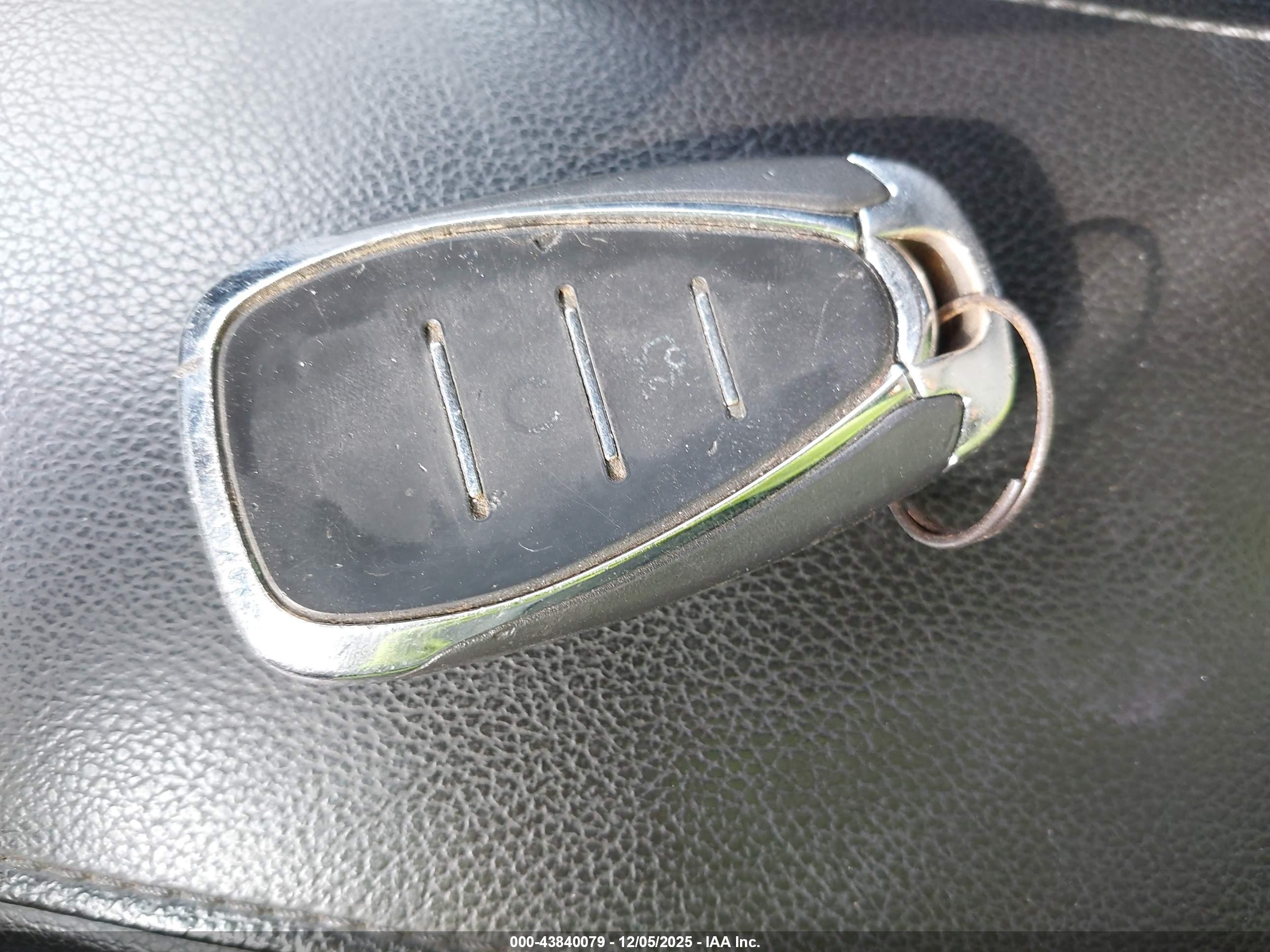 CHEVROLET CRUZE image 11