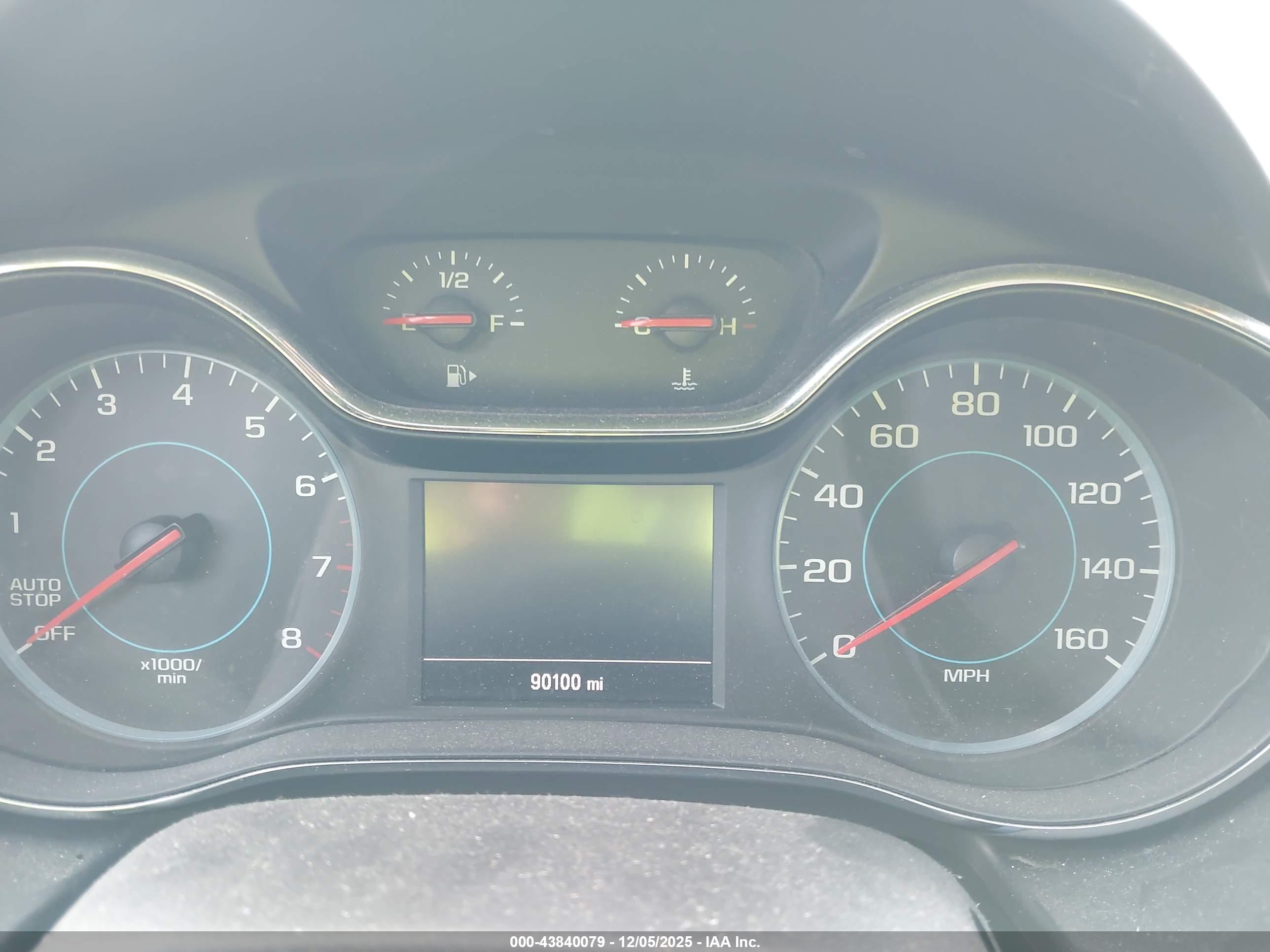CHEVROLET CRUZE image 7