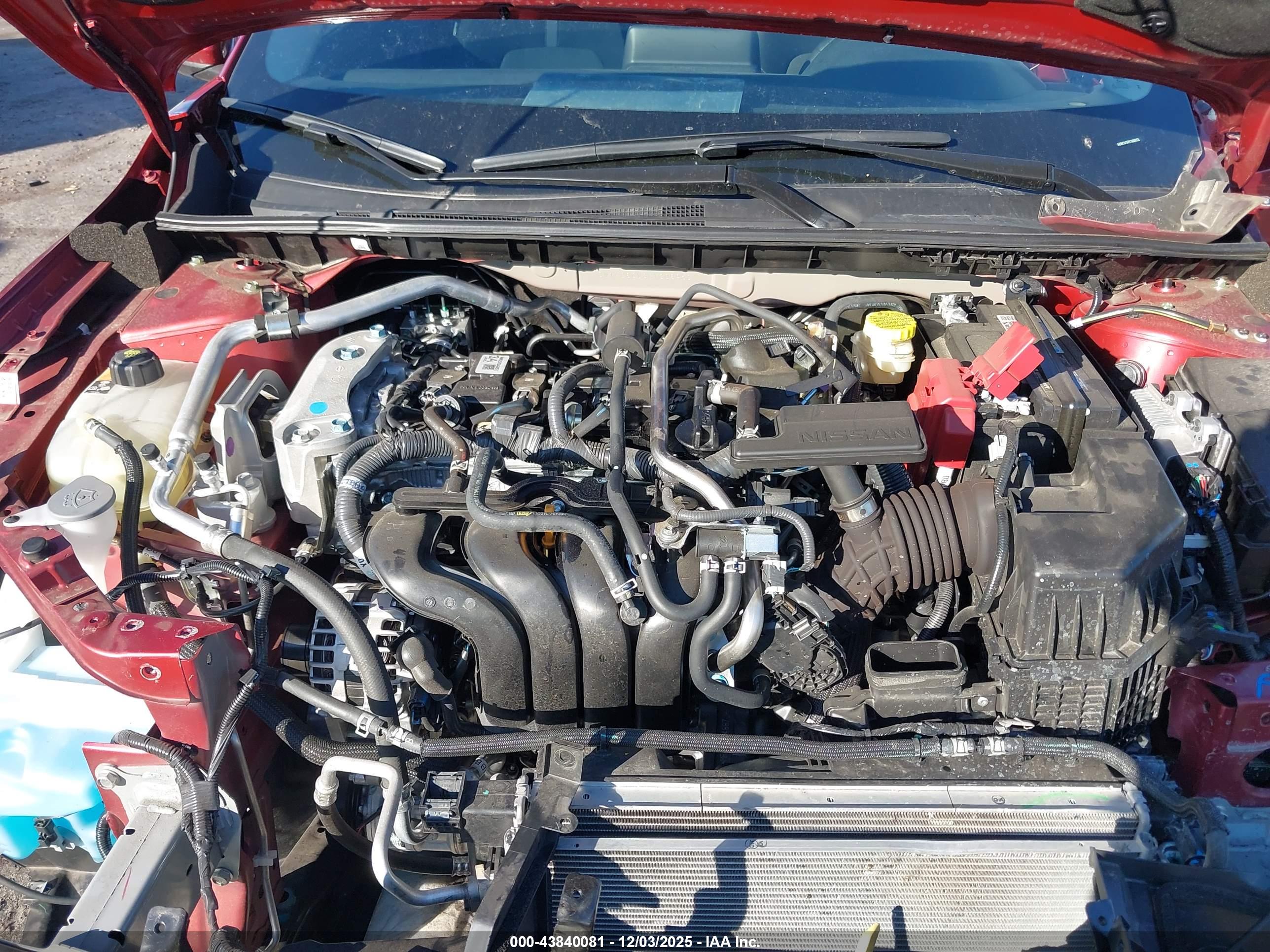 NISSAN SENTRA image 10
