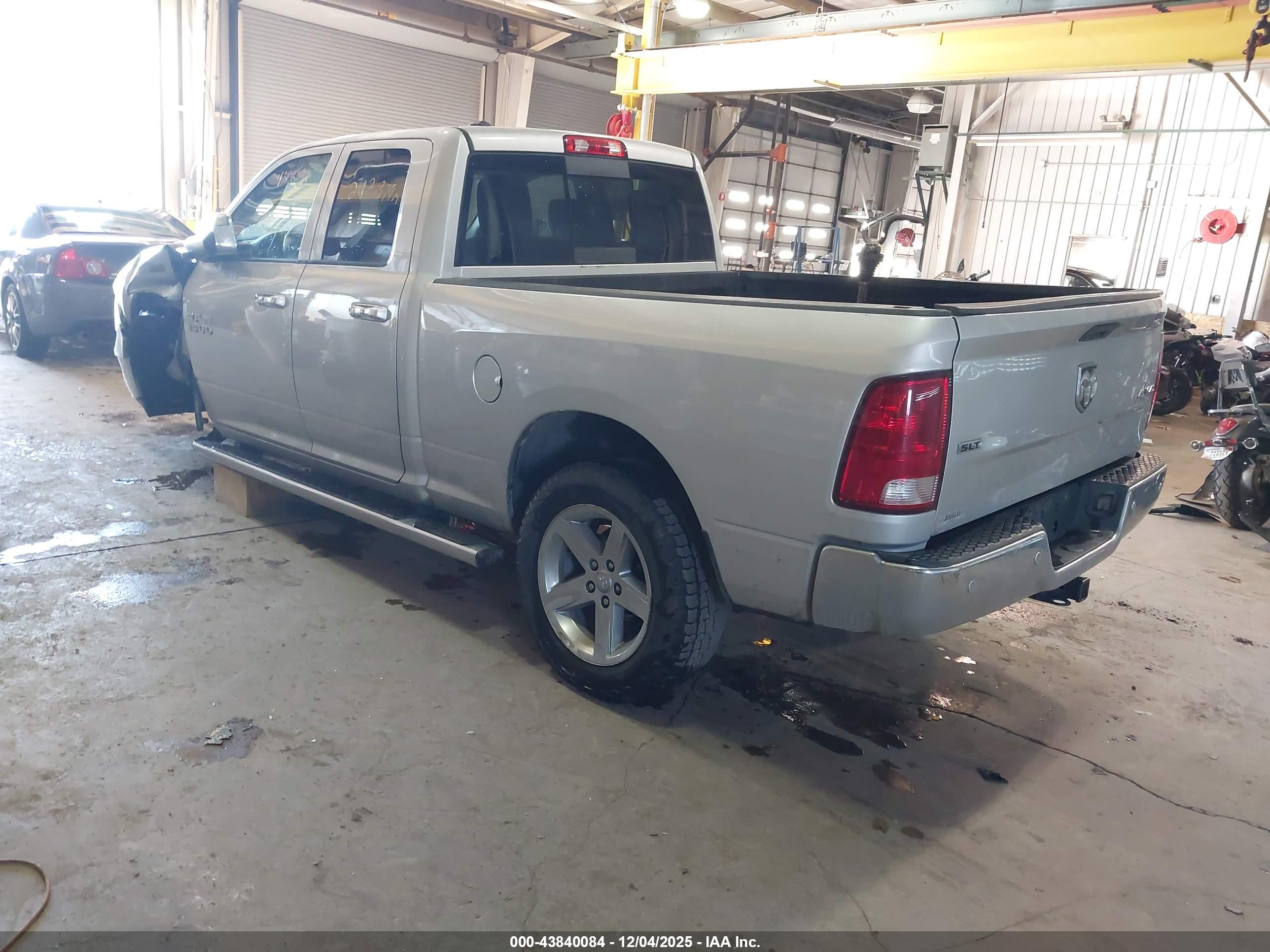 RAM 1500 image 3