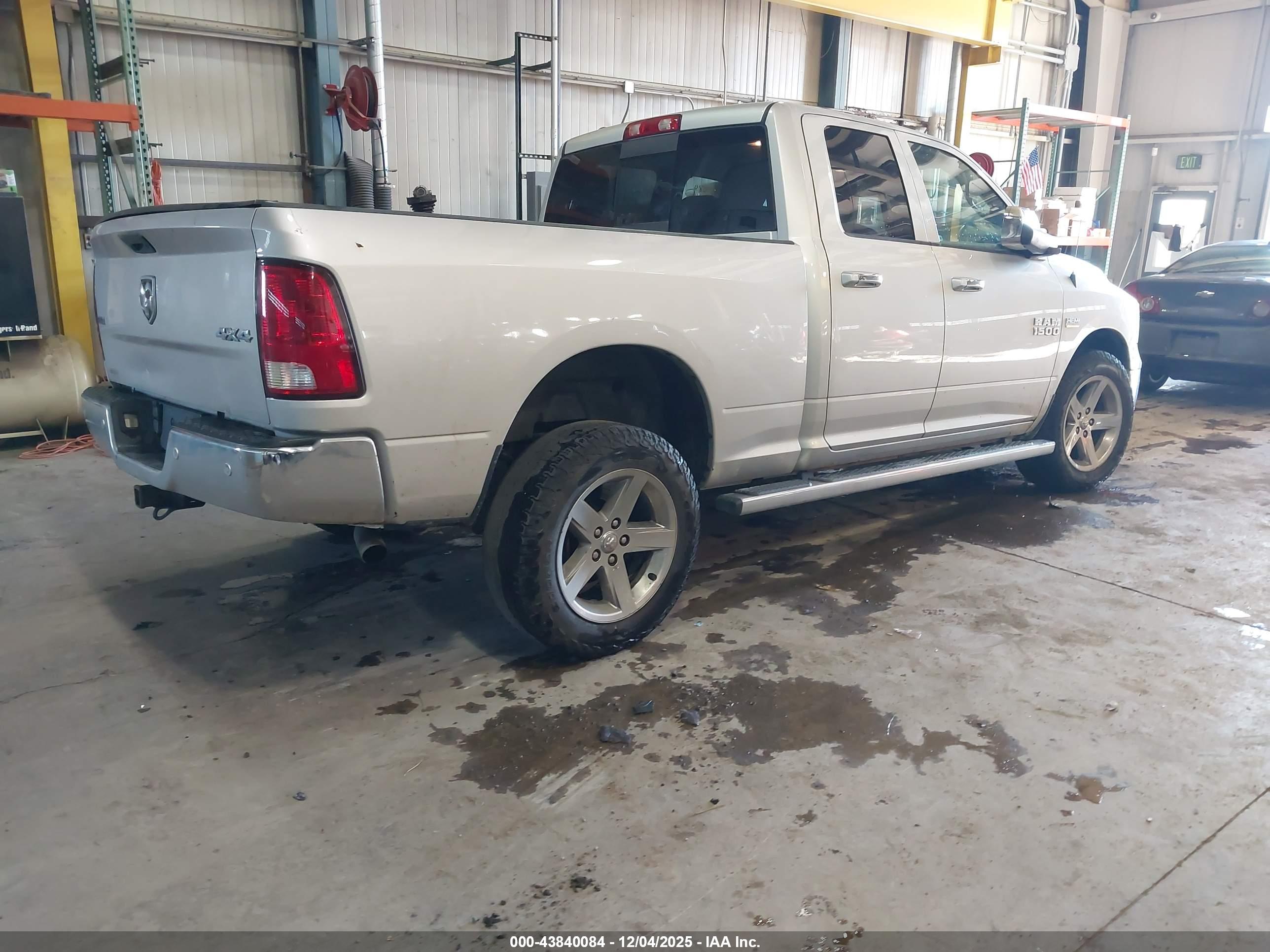 RAM 1500 image 4