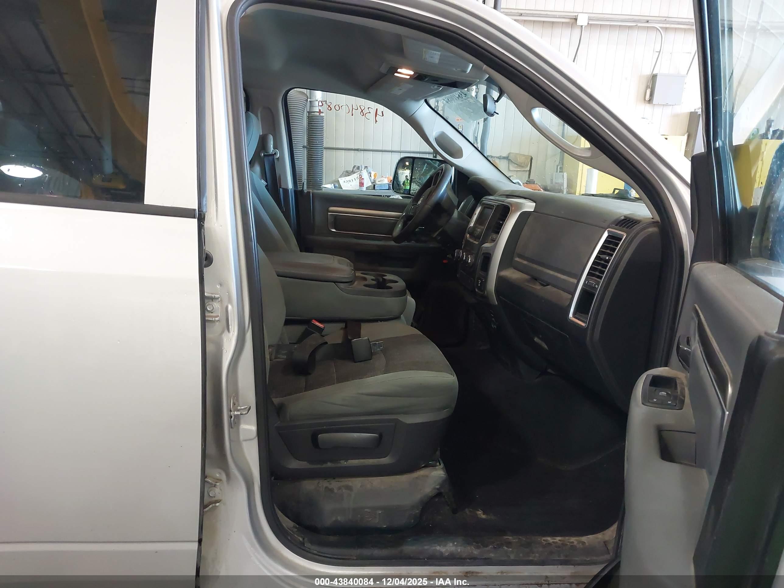 RAM 1500 image 5