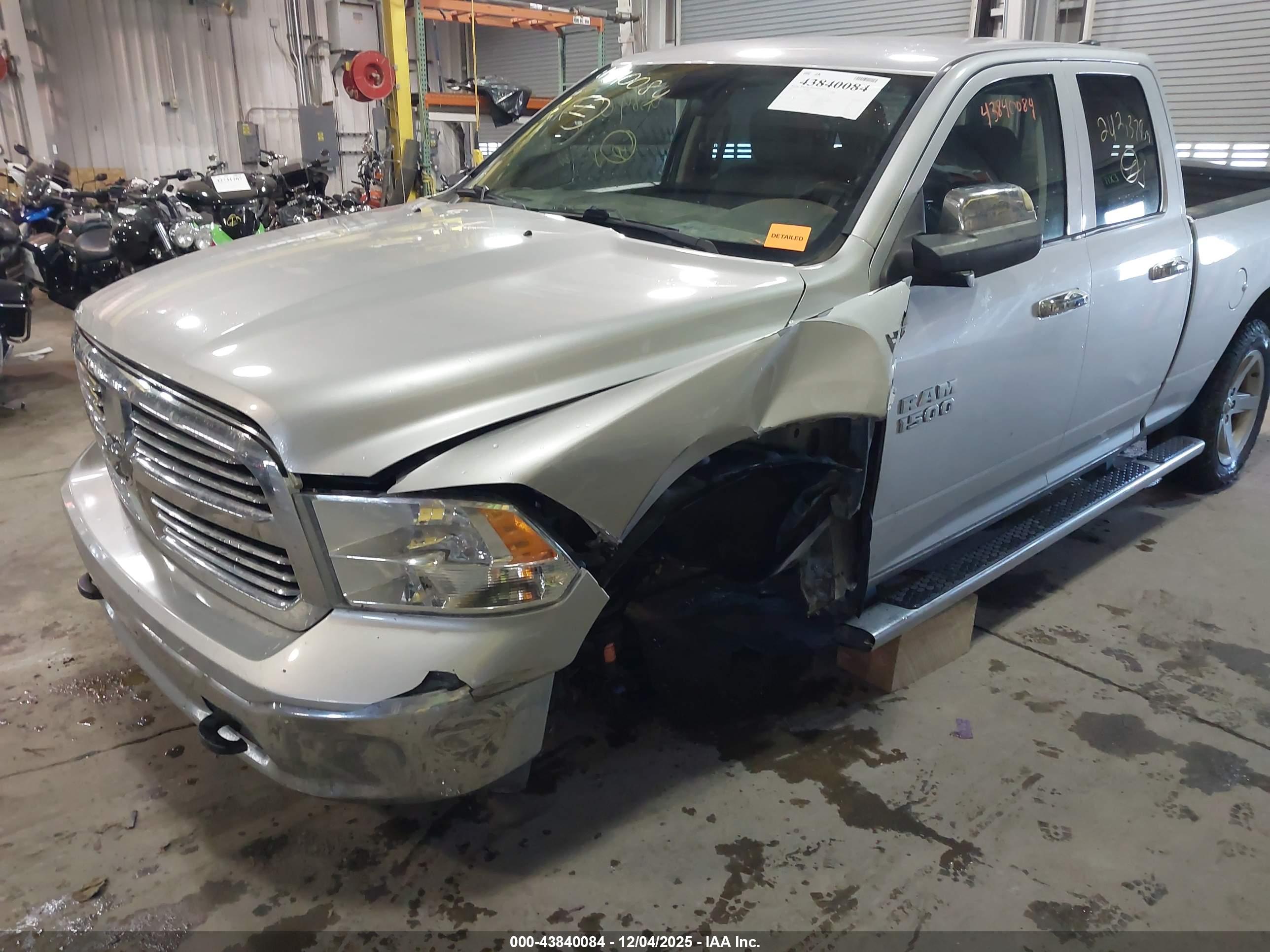 RAM 1500 image 6