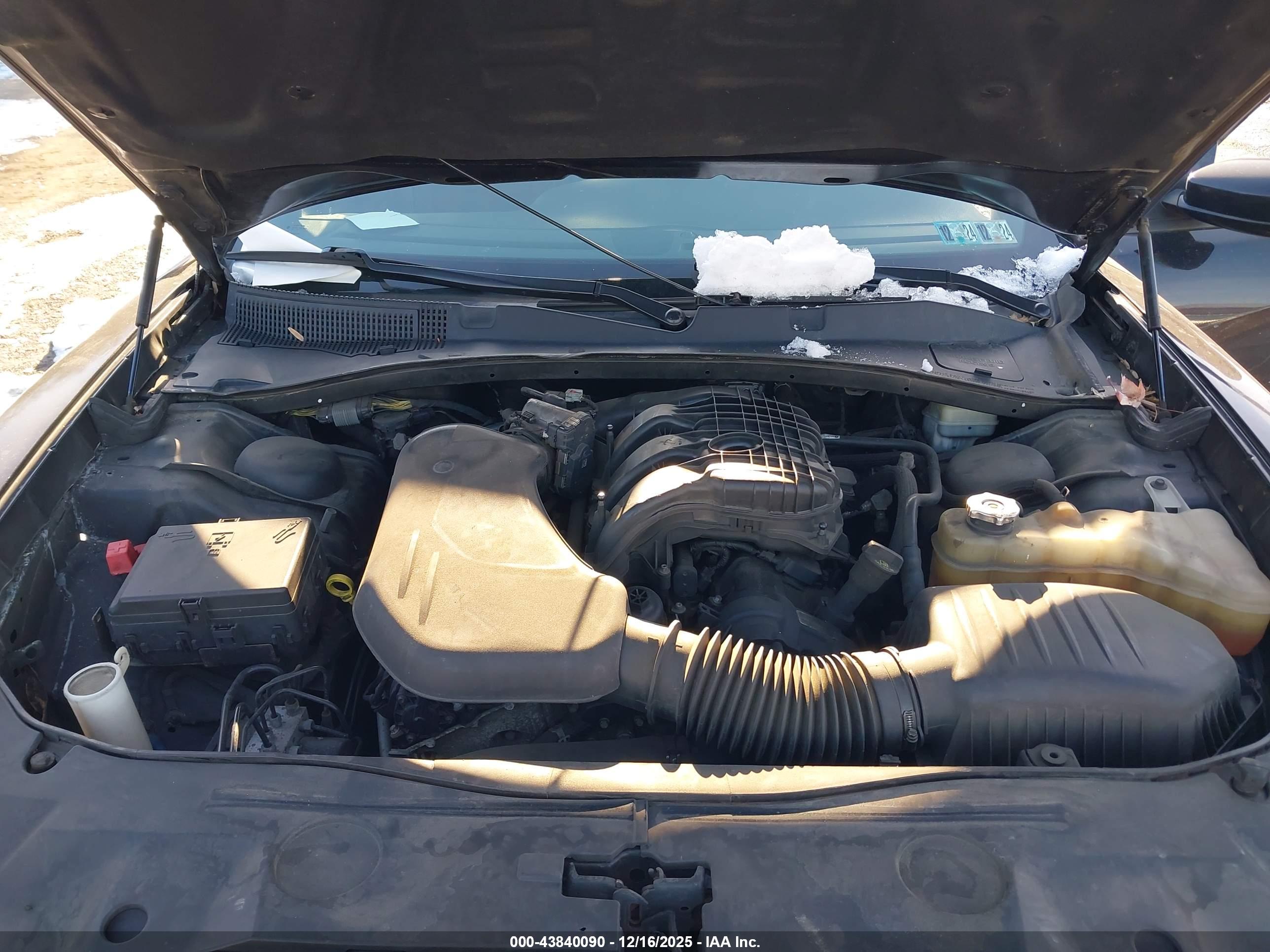 DODGE CHARGER image 10