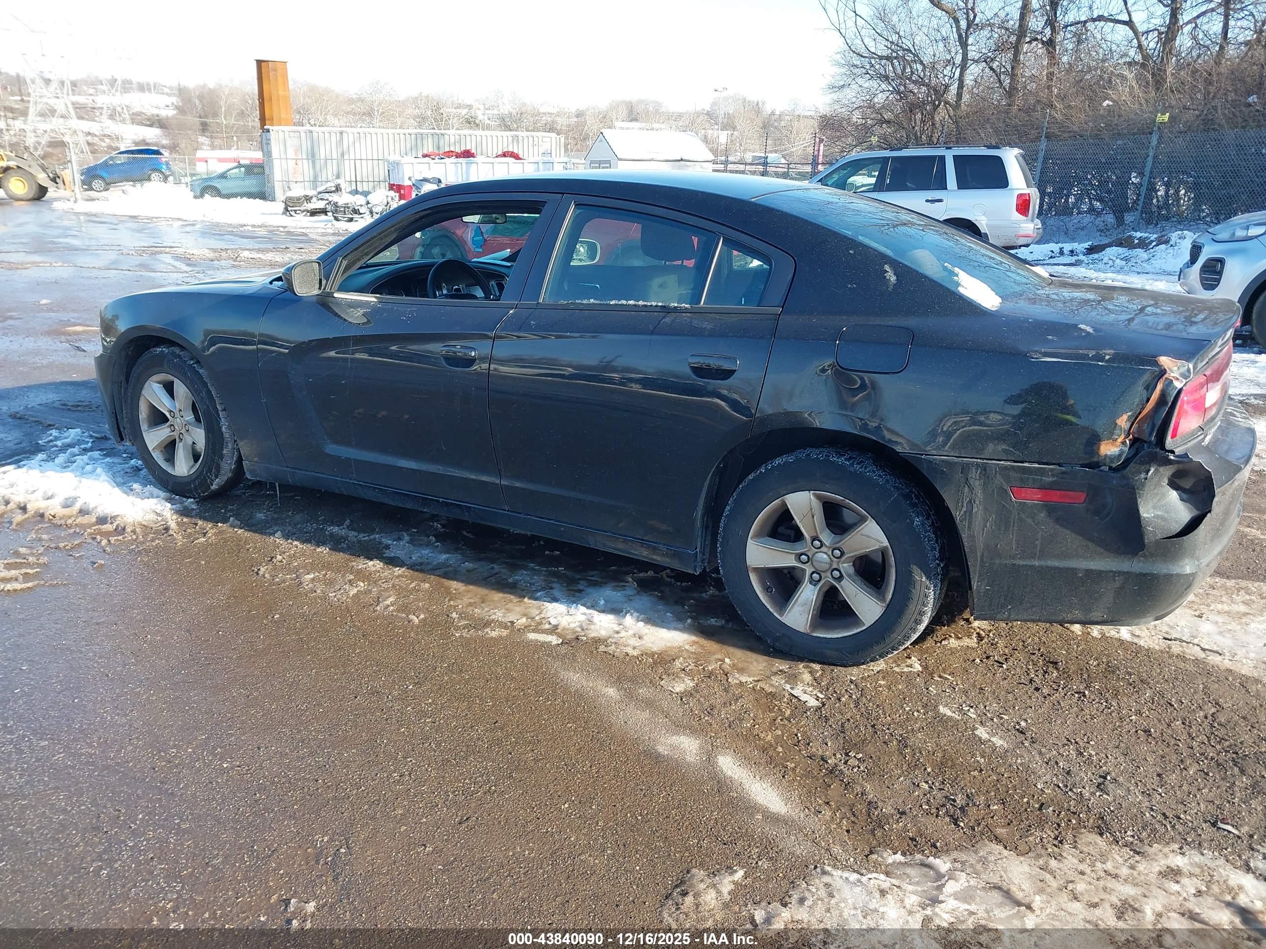 DODGE CHARGER image 3
