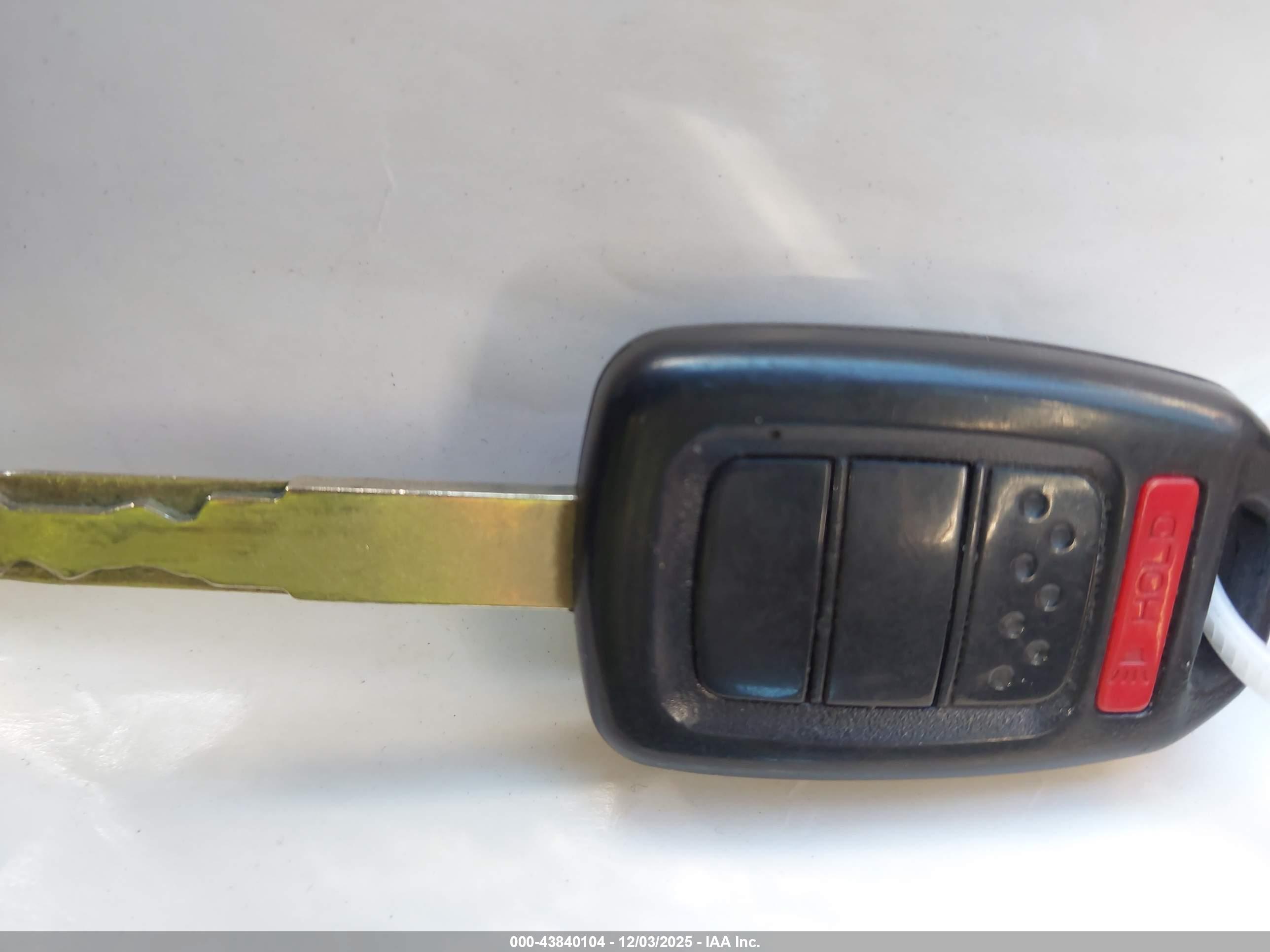 HONDA CR-V image 11