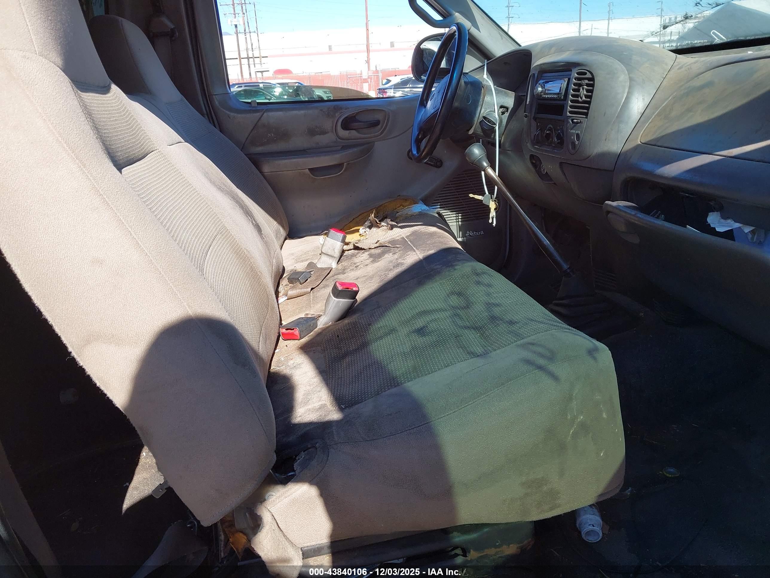 FORD F-150 image 5