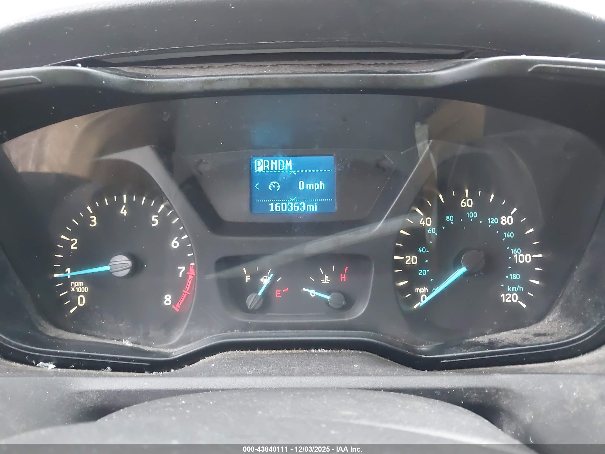 FORD TRANSIT-150 image 7