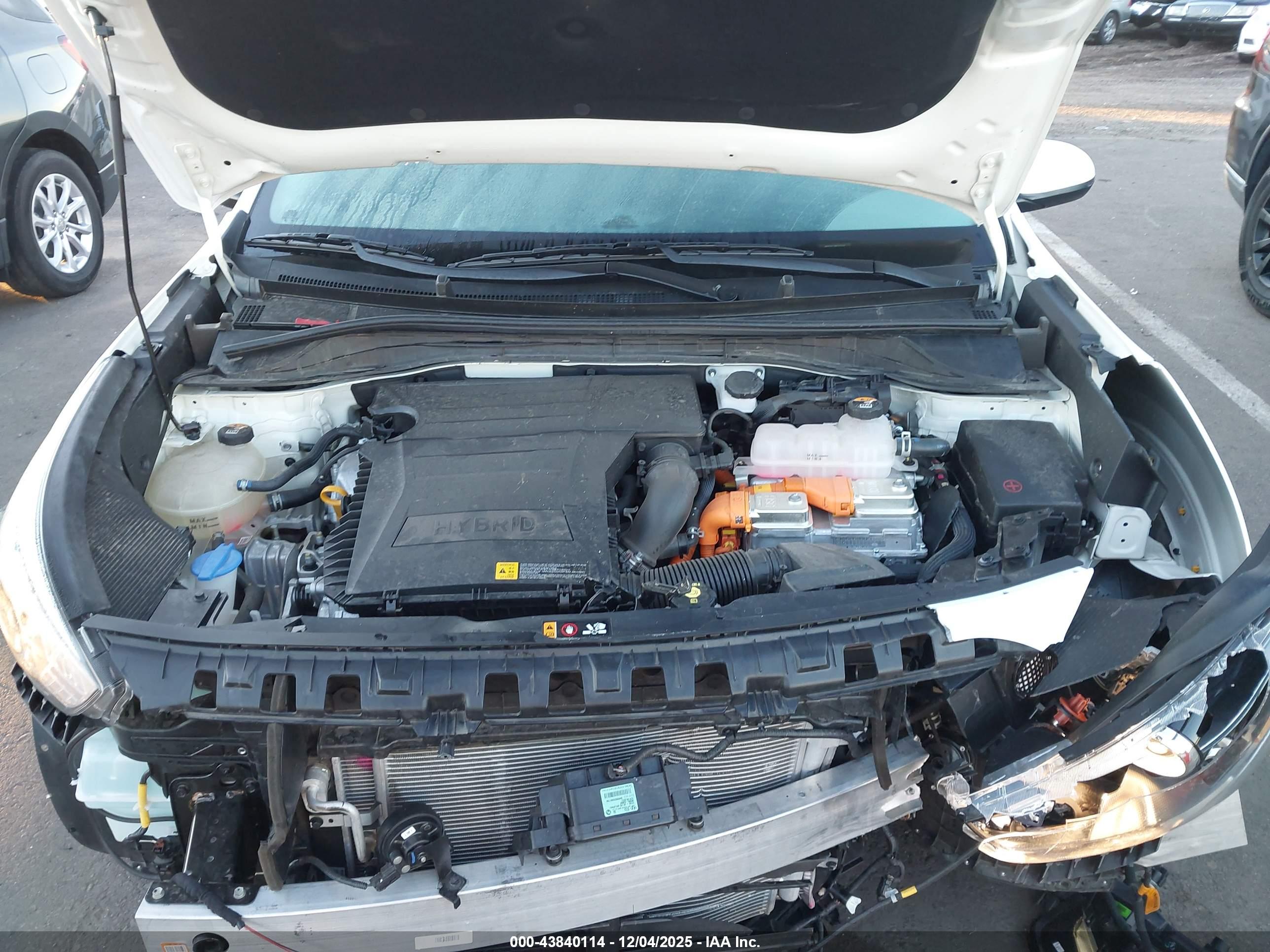 KIA NIRO image 10