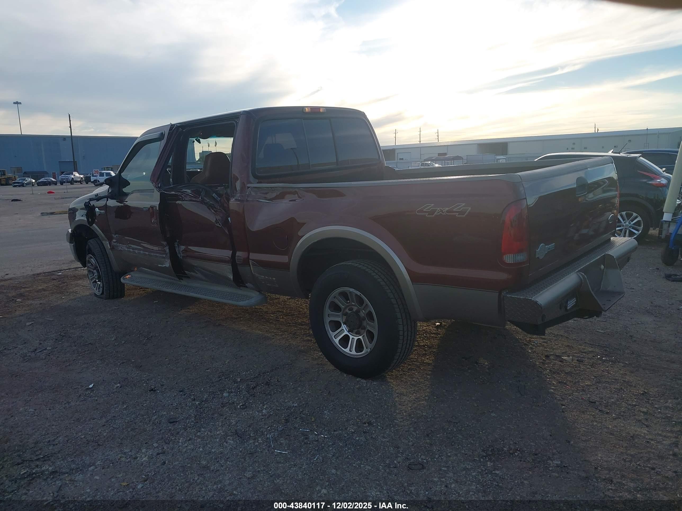 FORD F-250 image 3