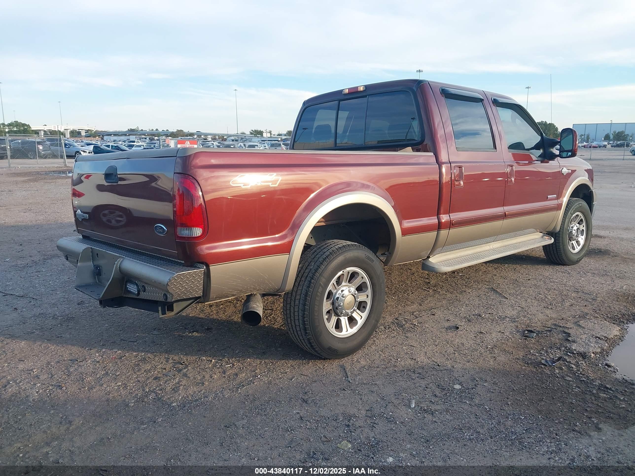FORD F-250 image 4