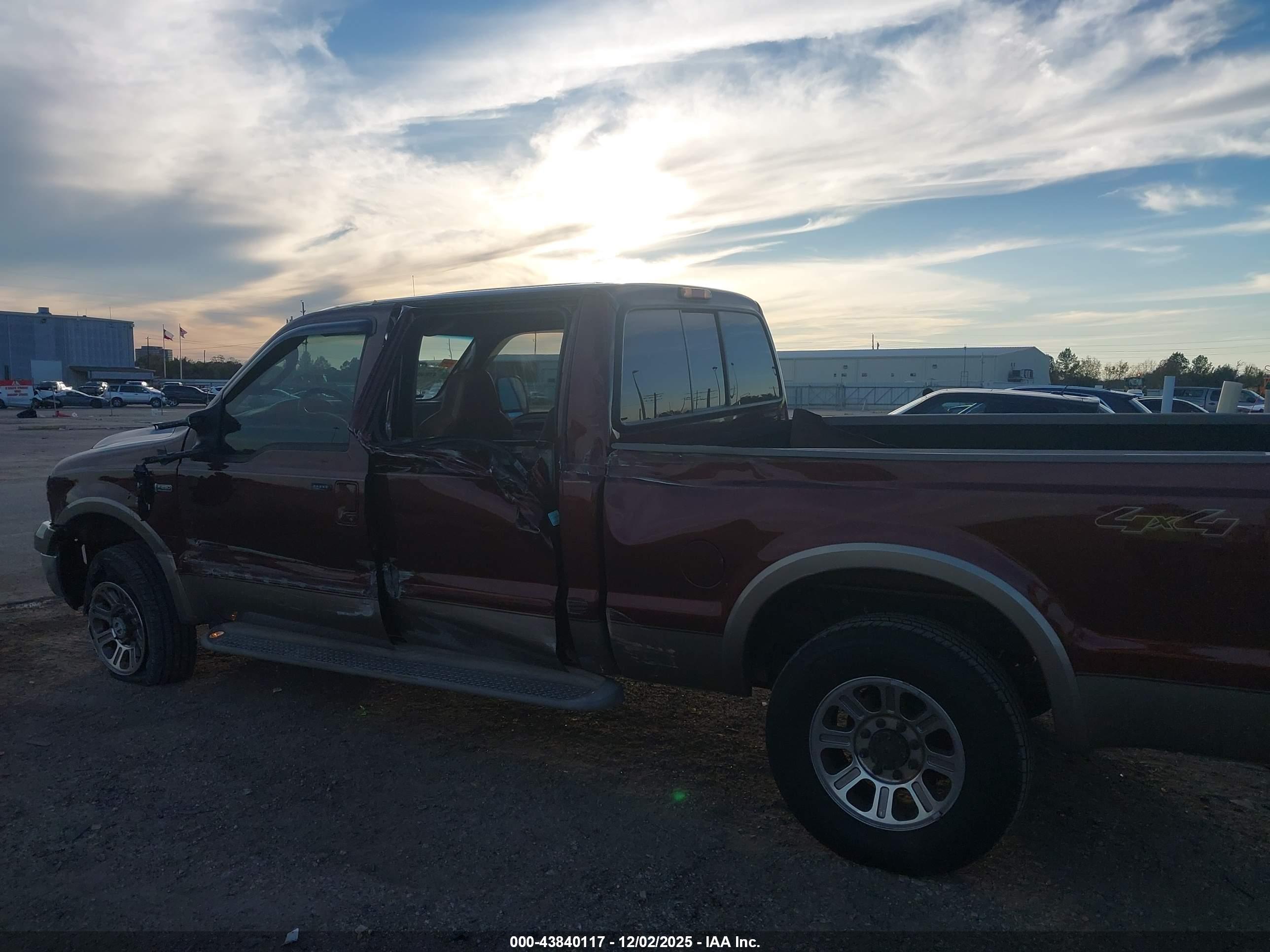 FORD F-250 image 6