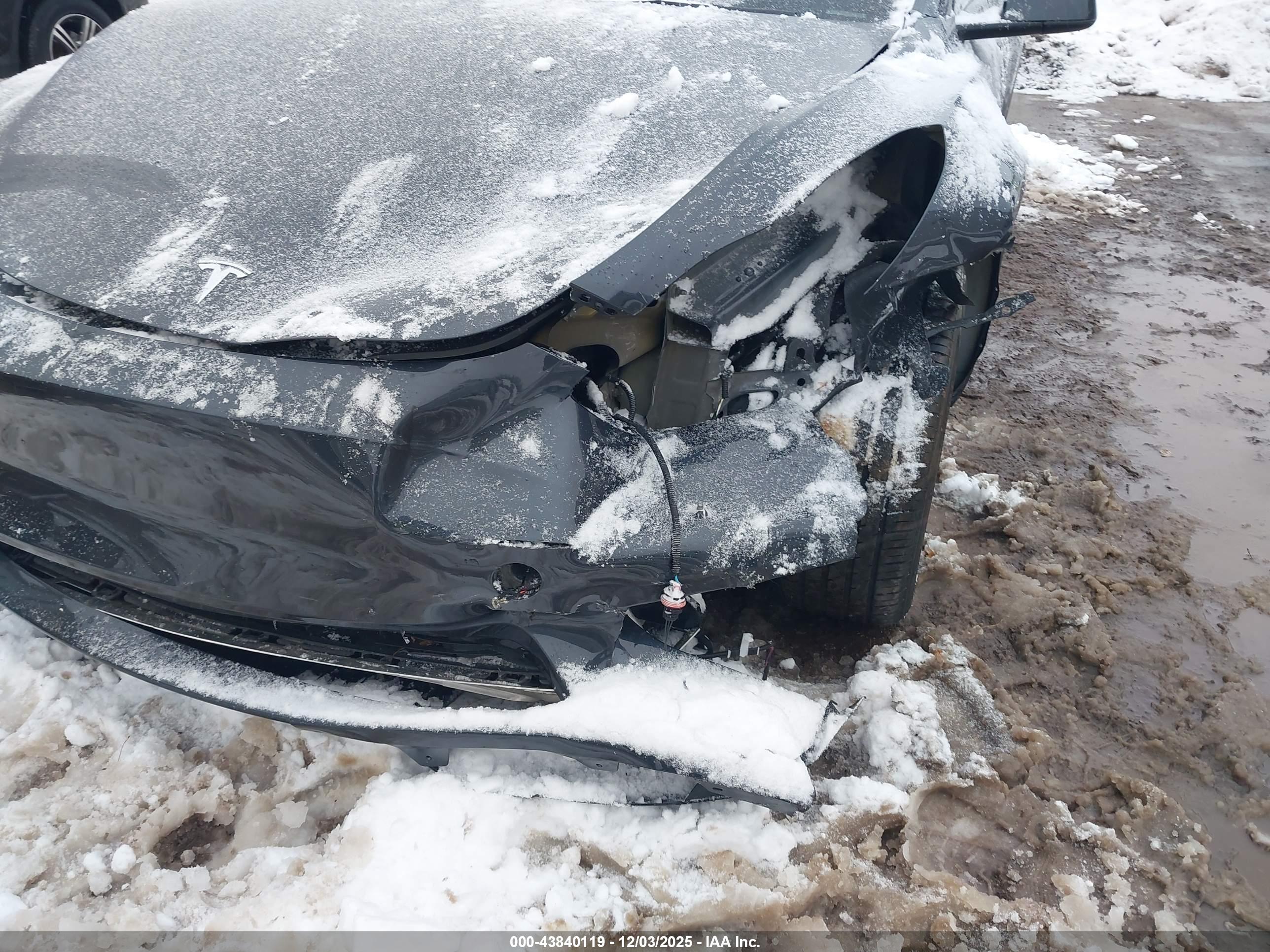 TESLA MODEL image 6