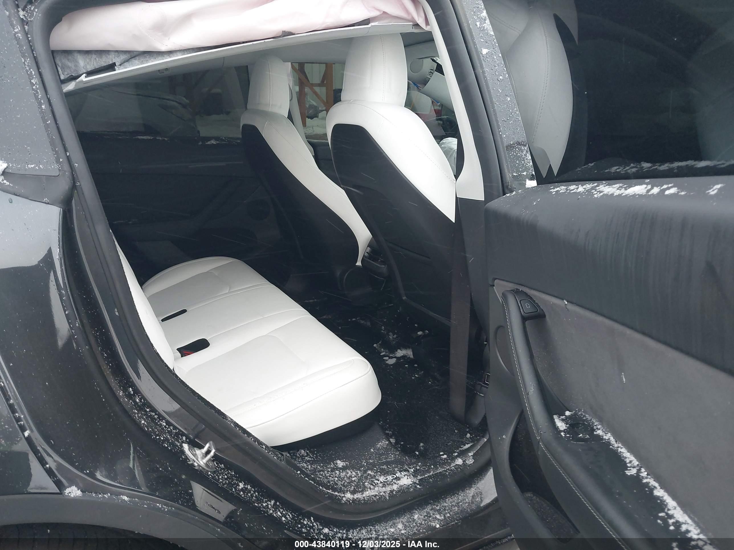 TESLA MODEL image 8