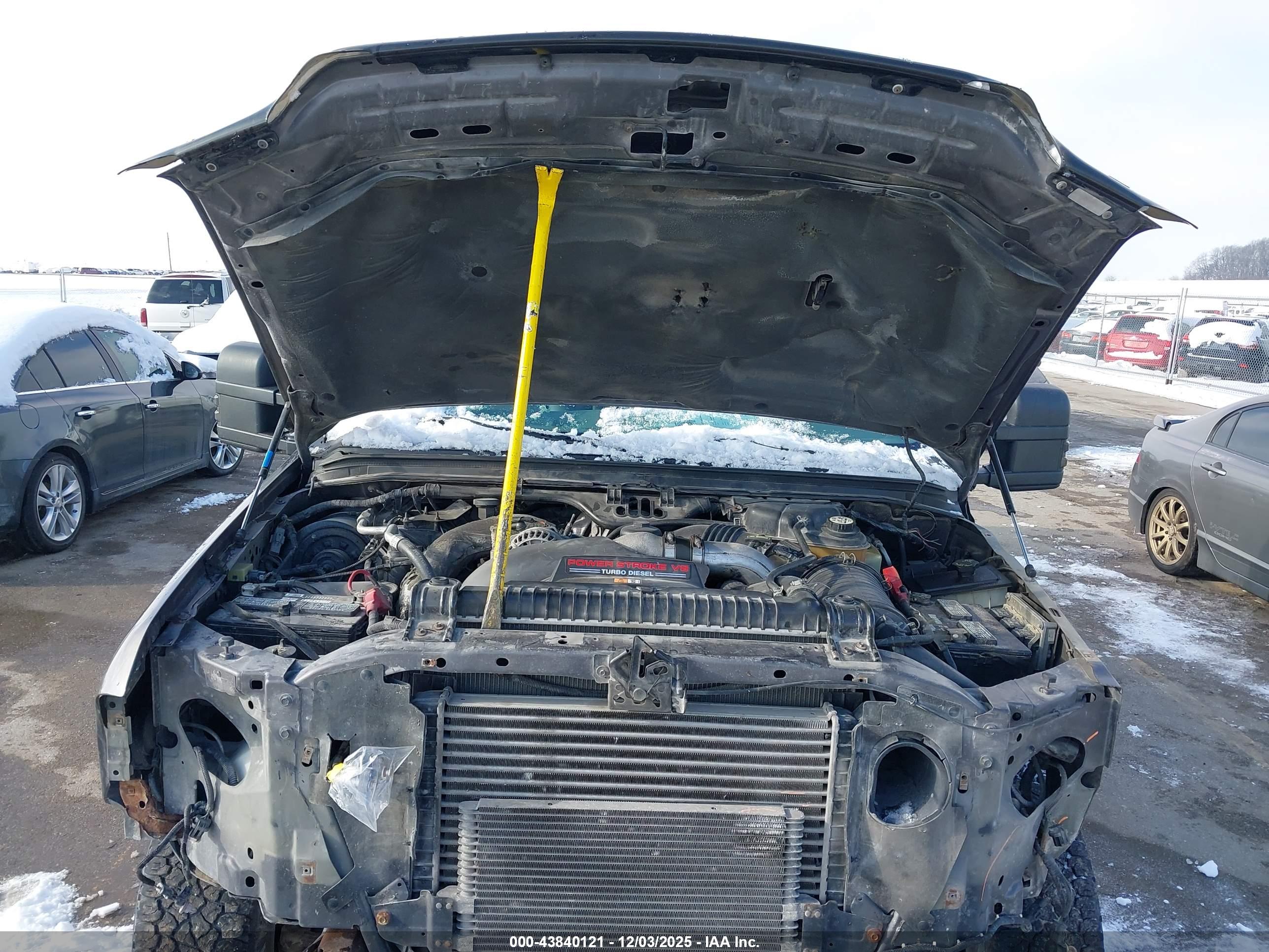 FORD F-250 image 10