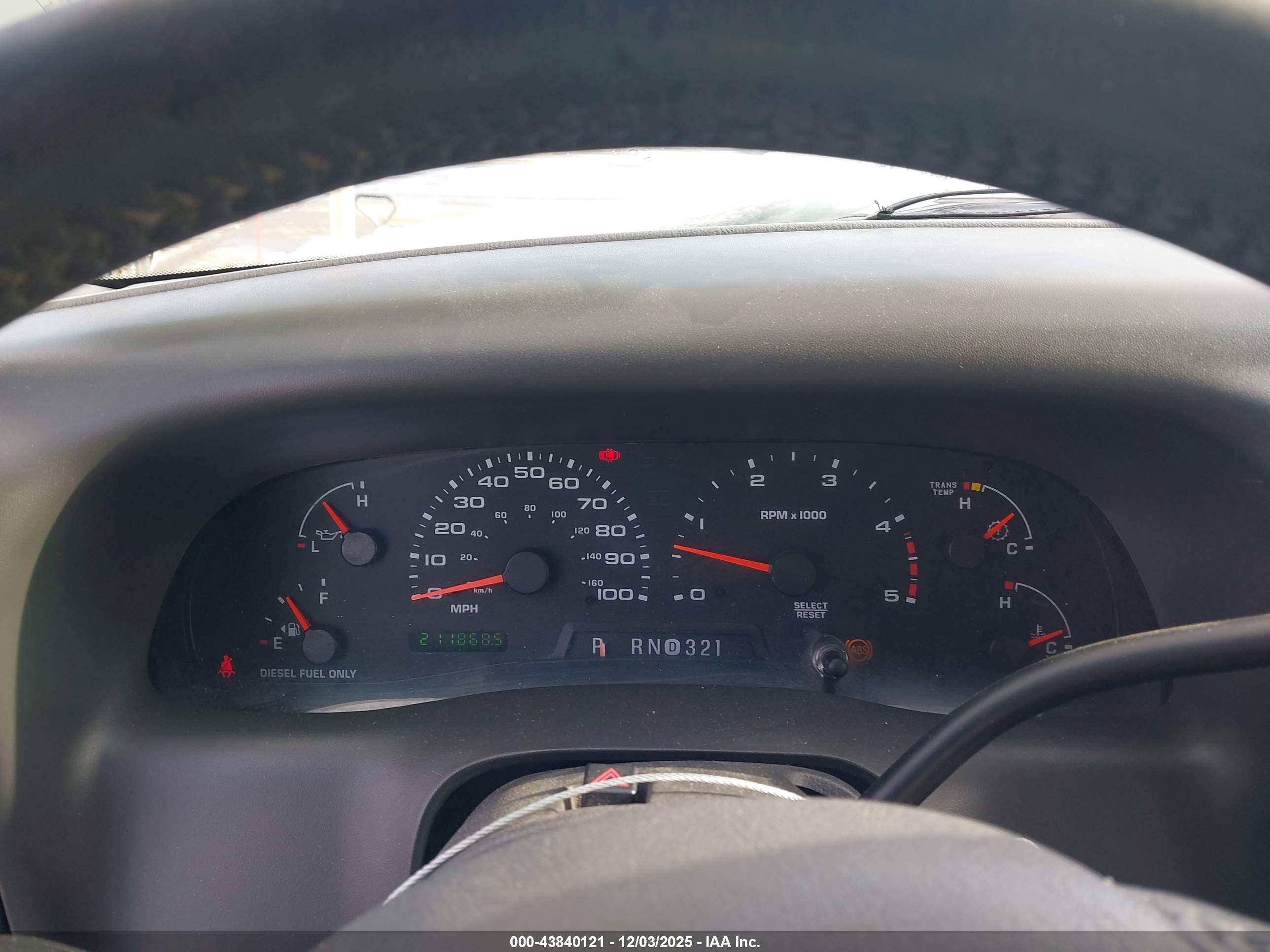 FORD F-250 image 7