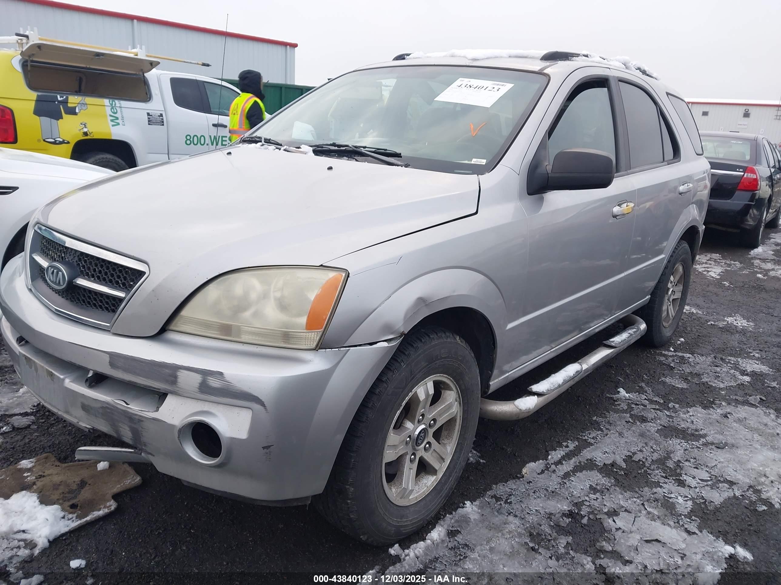 KIA SORENTO image 2