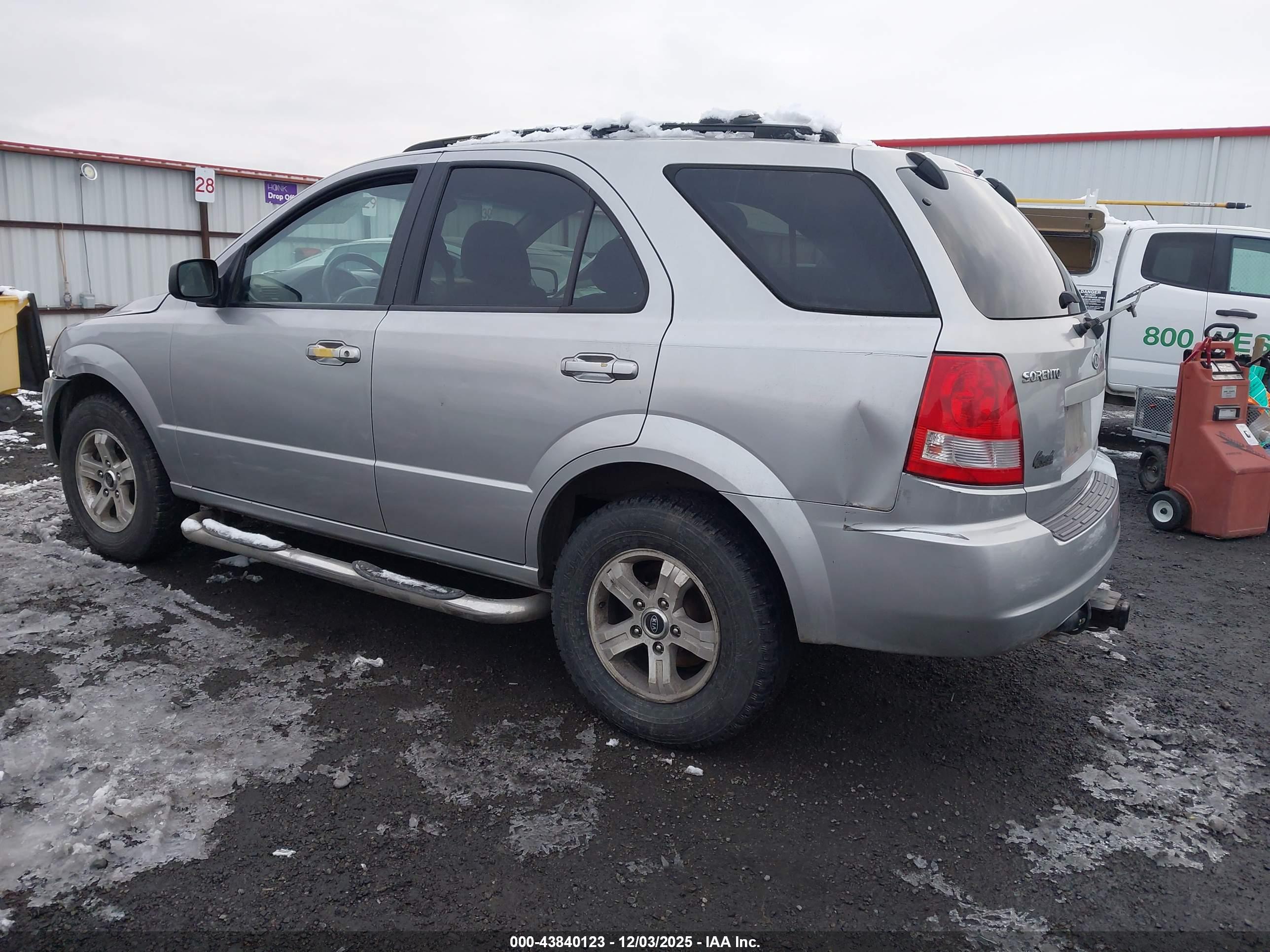 KIA SORENTO image 3