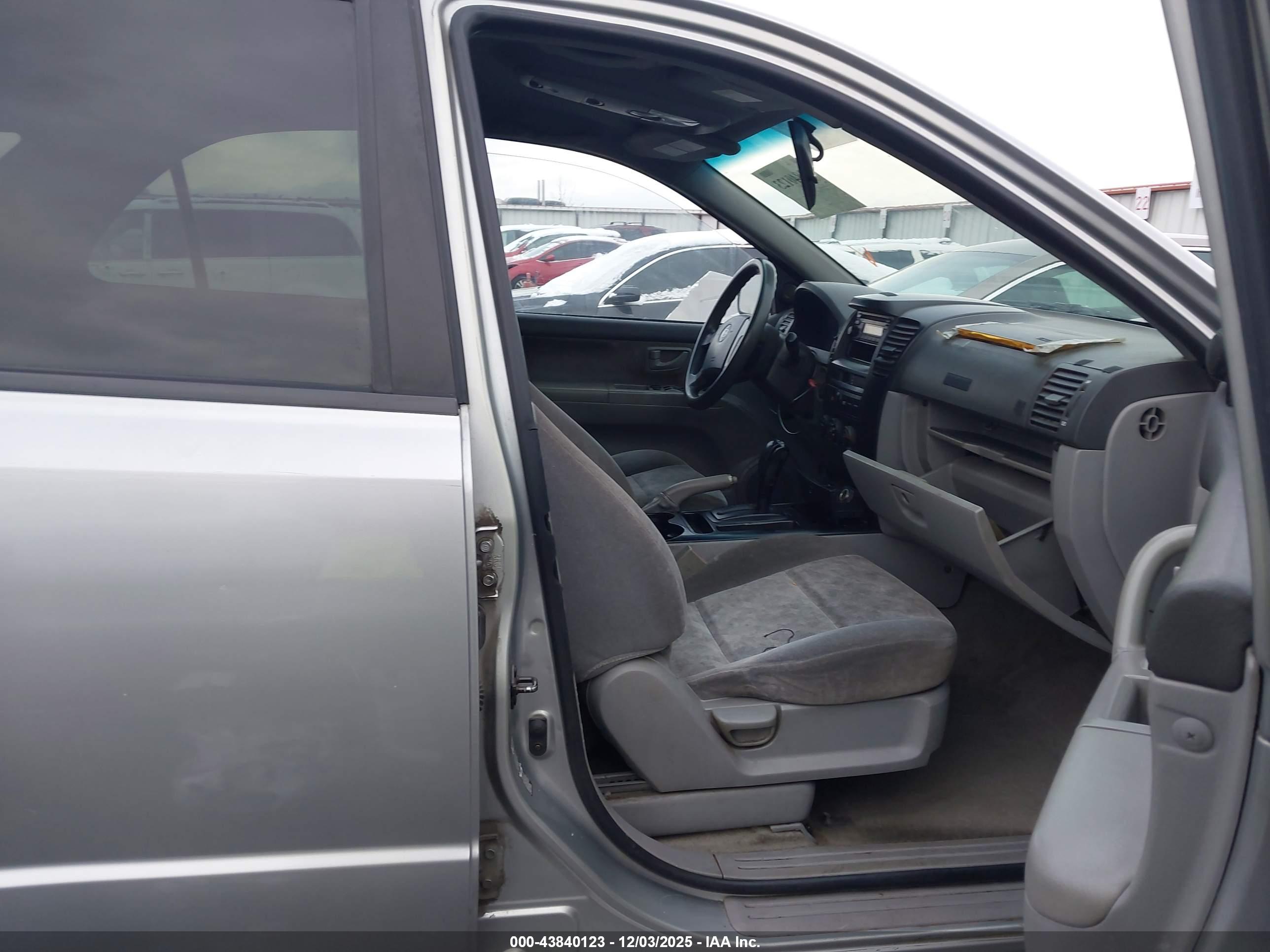 KIA SORENTO image 5