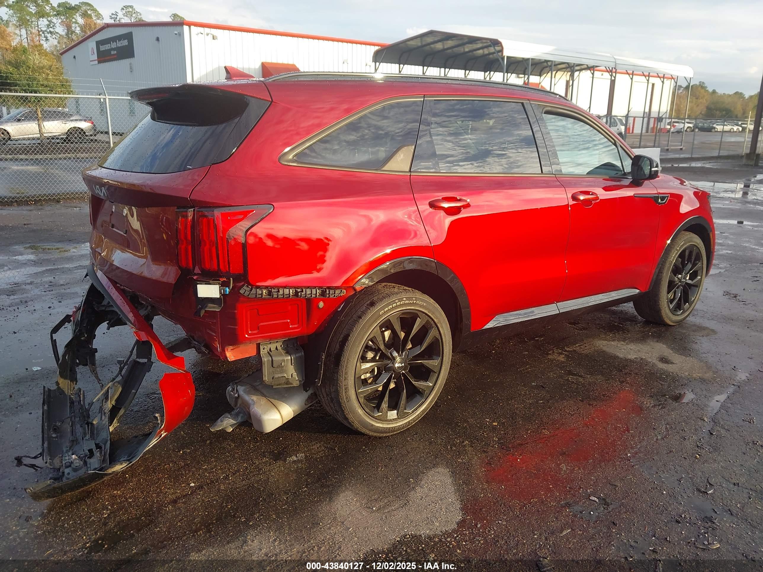 KIA SORENTO image 4
