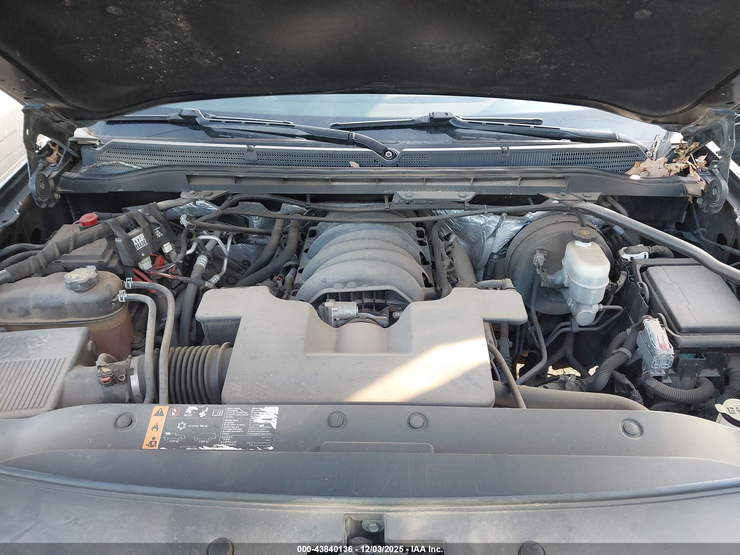 GMC SIERRA image 10
