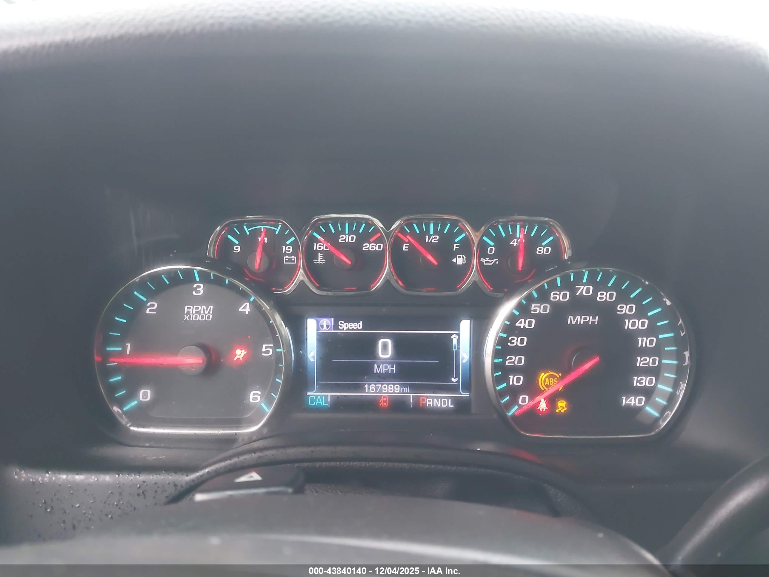 GMC YUKON image 7