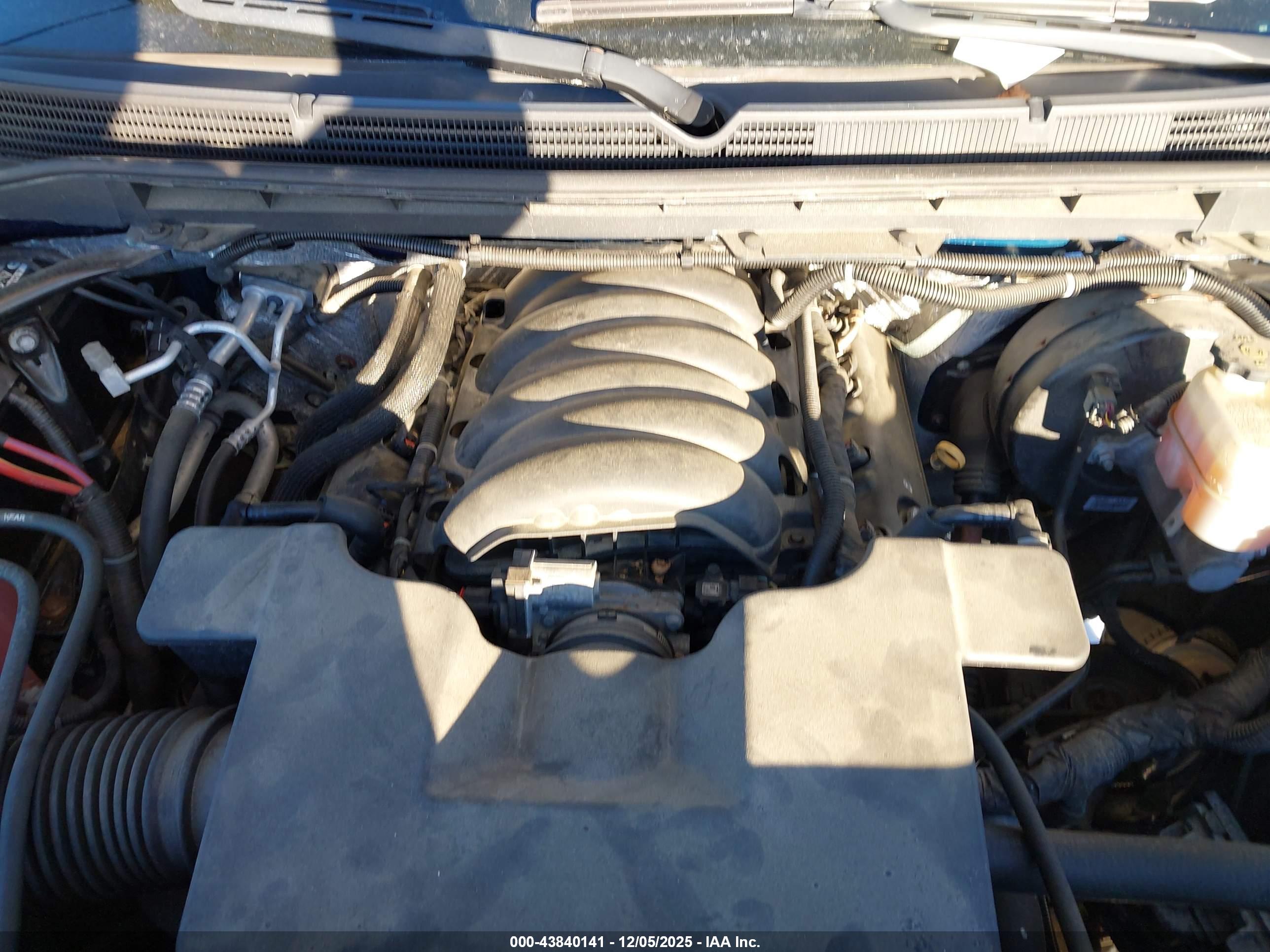 GMC SIERRA image 10