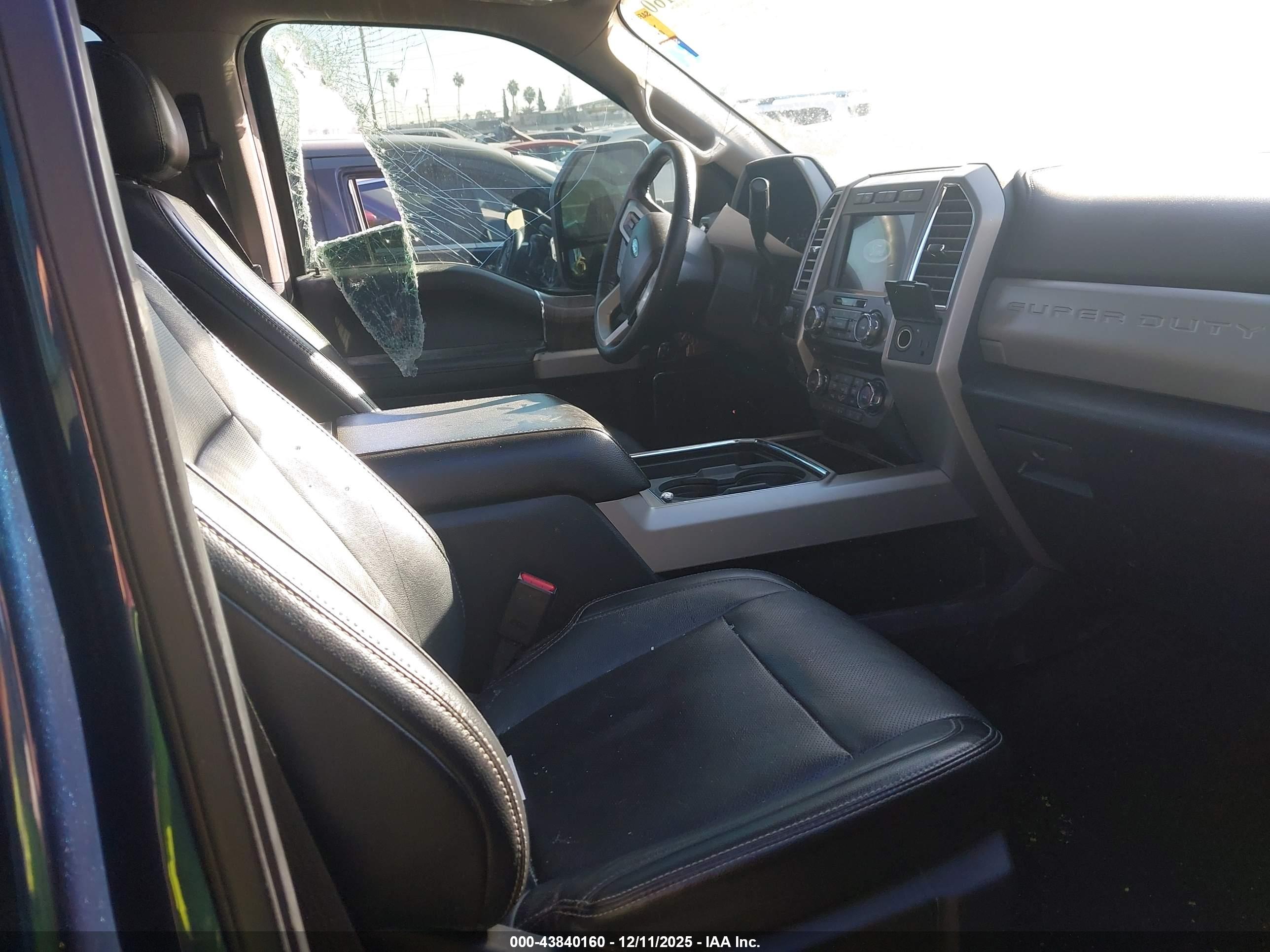 FORD F-250 image 5