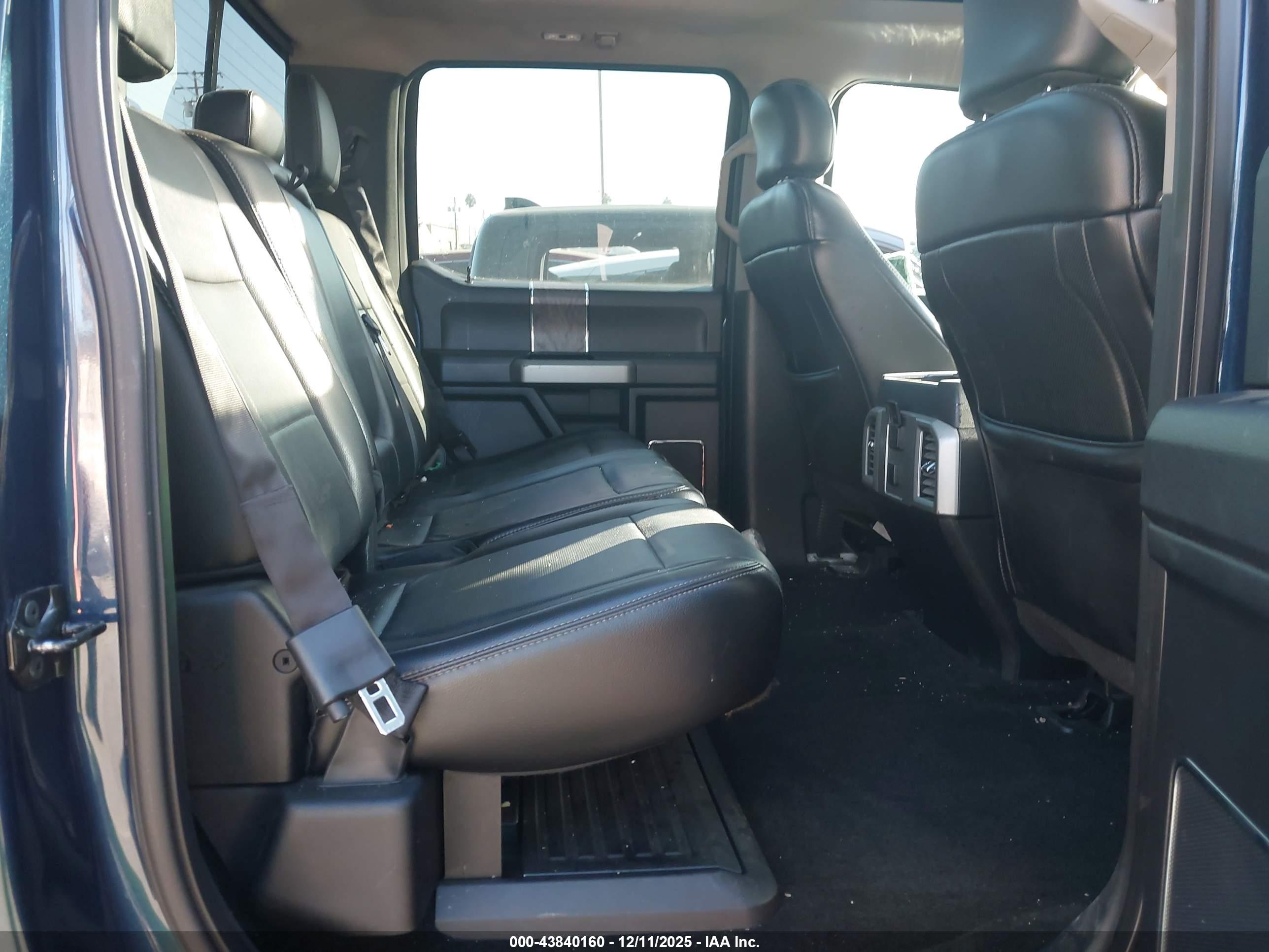 FORD F-250 image 8
