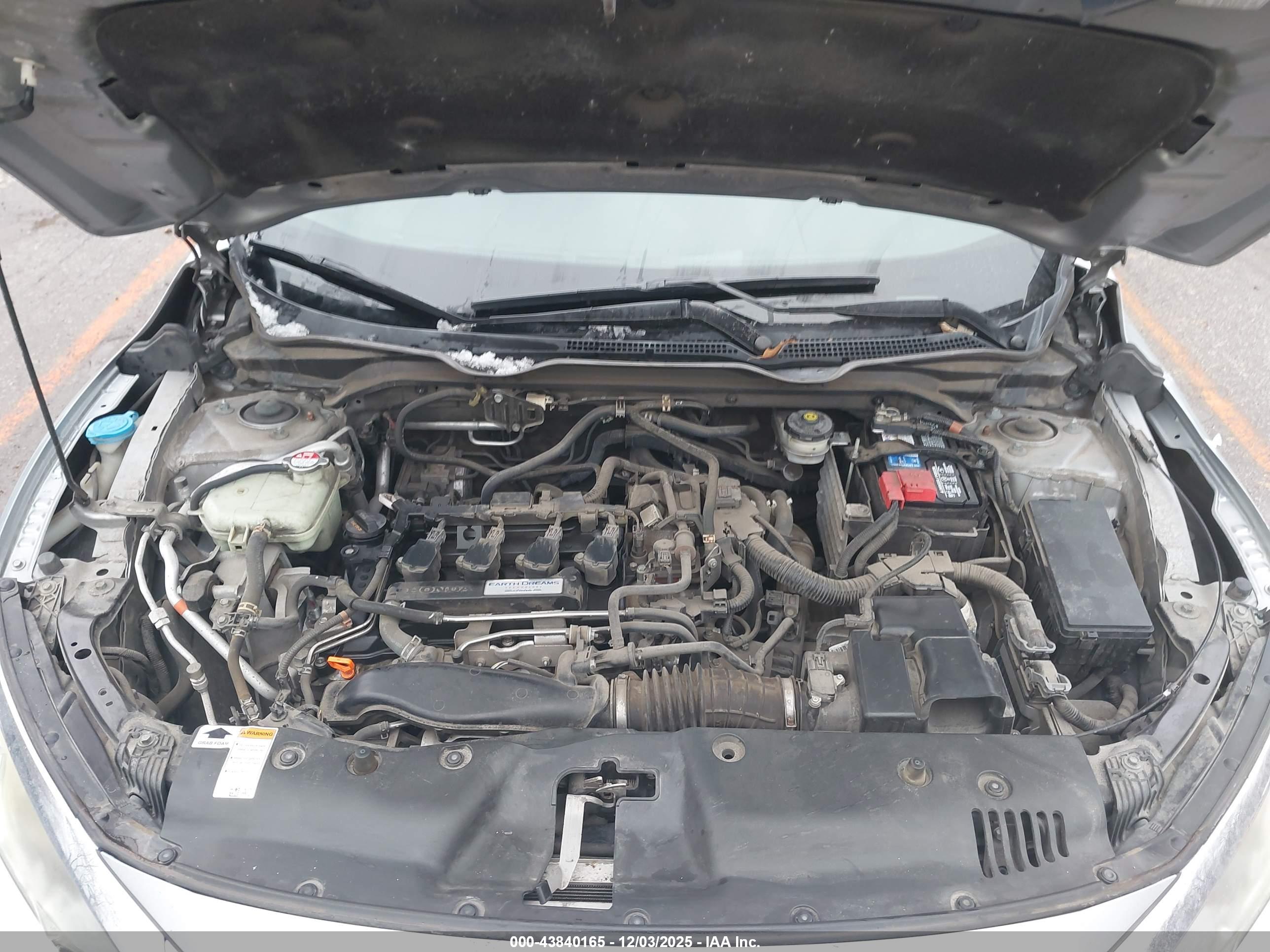 HONDA CIVIC image 10