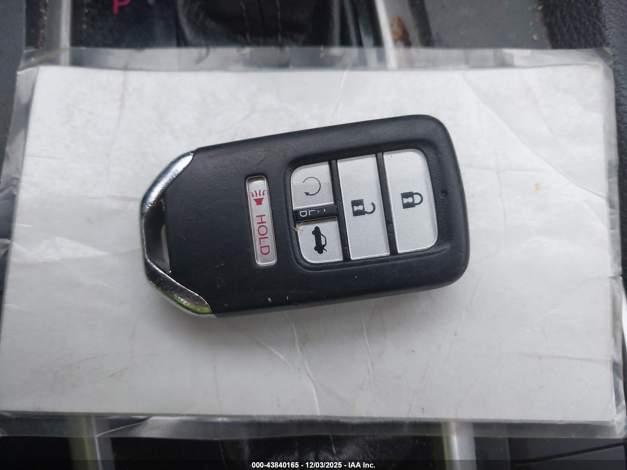 HONDA CIVIC image 11