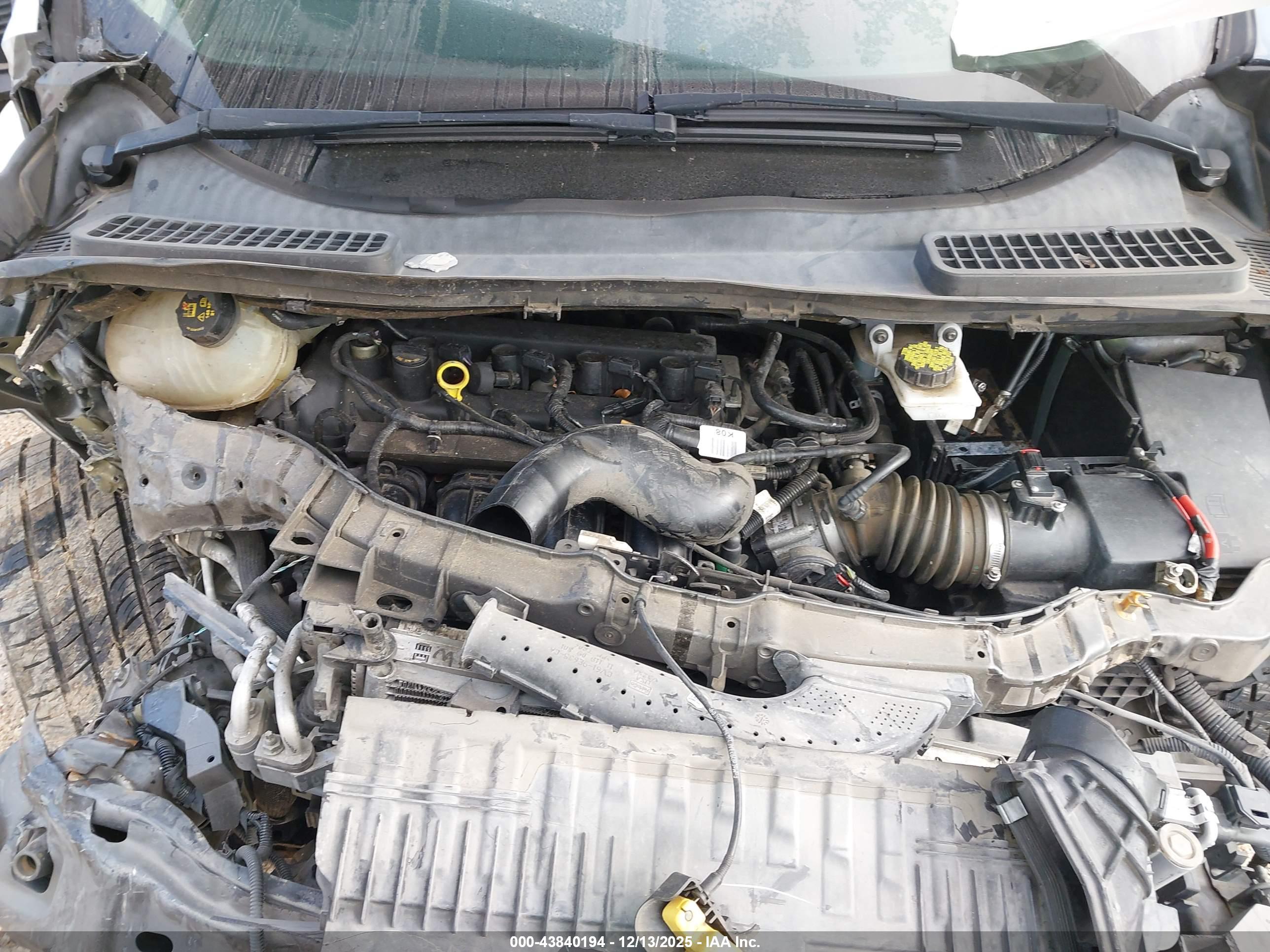 FORD ESCAPE image 10