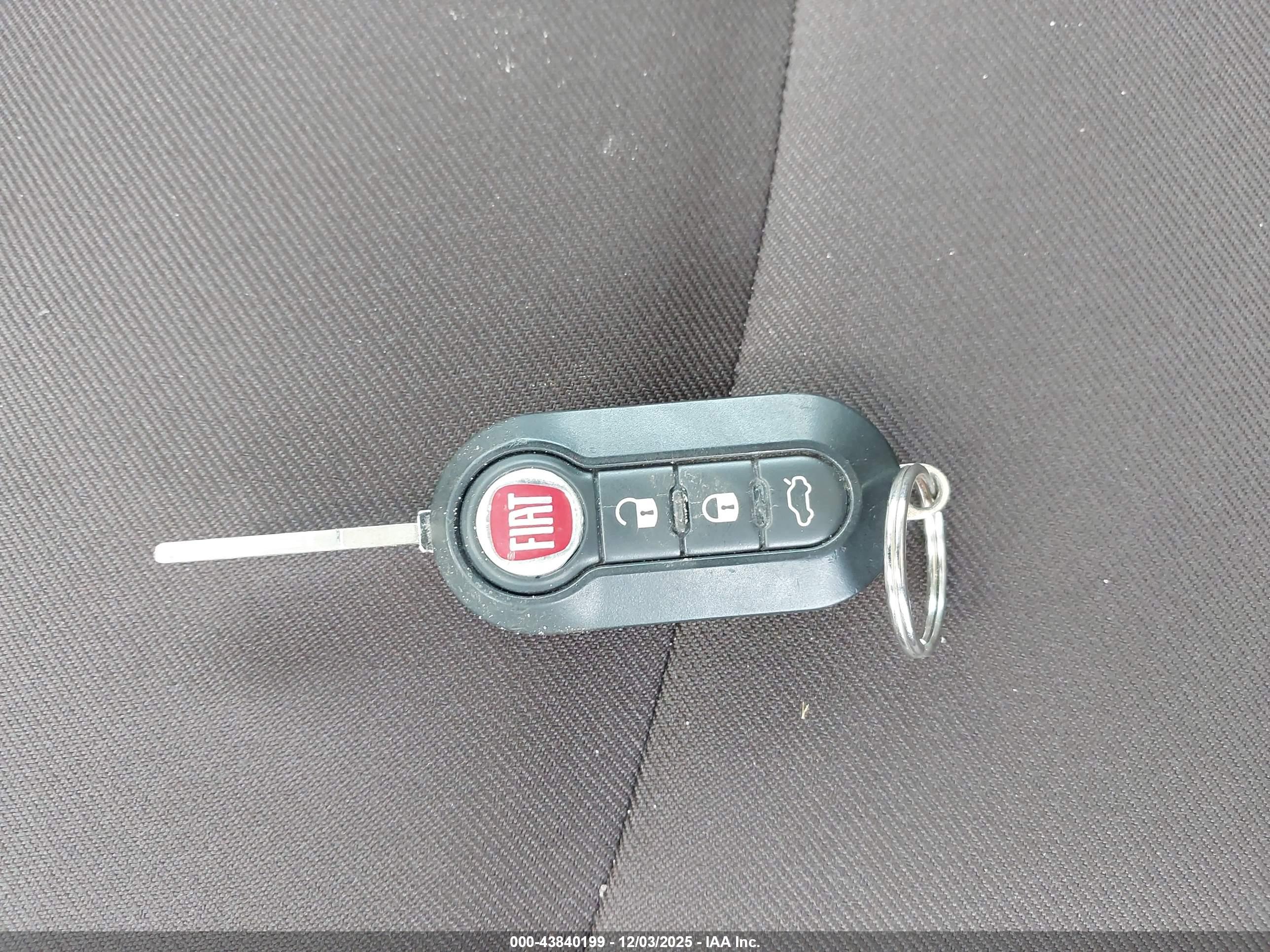 FIAT 500 image 11