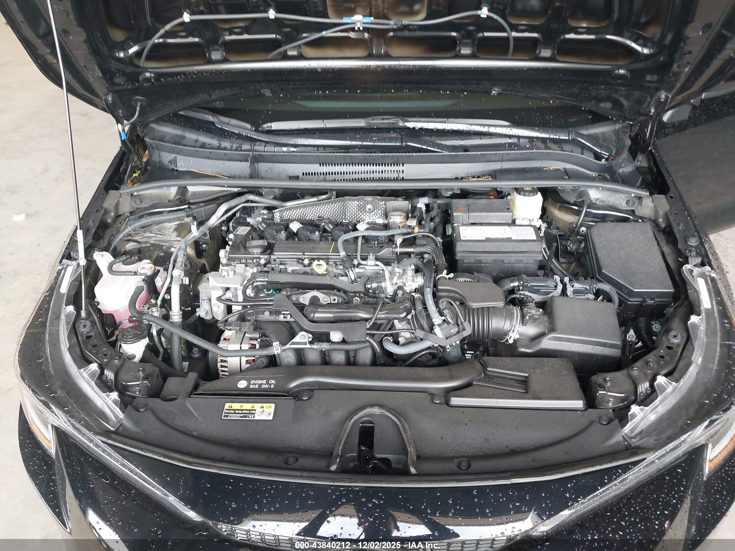 TOYOTA COROLLA image 10