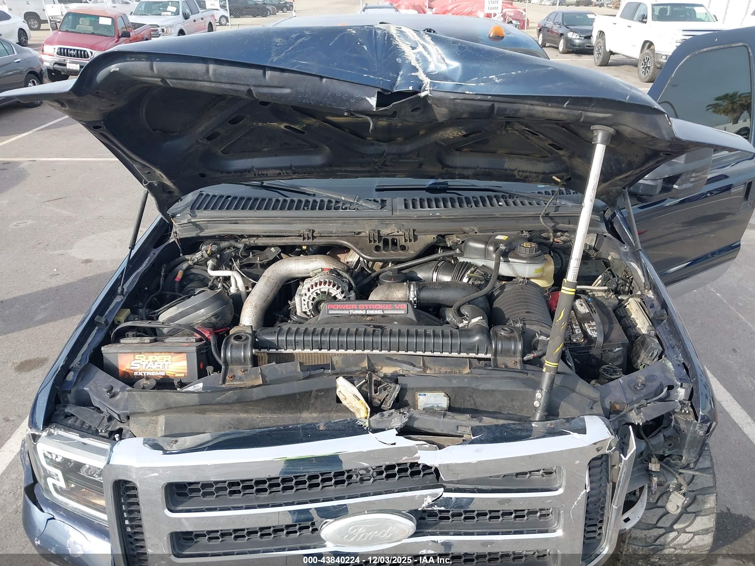 FORD F-350 image 10