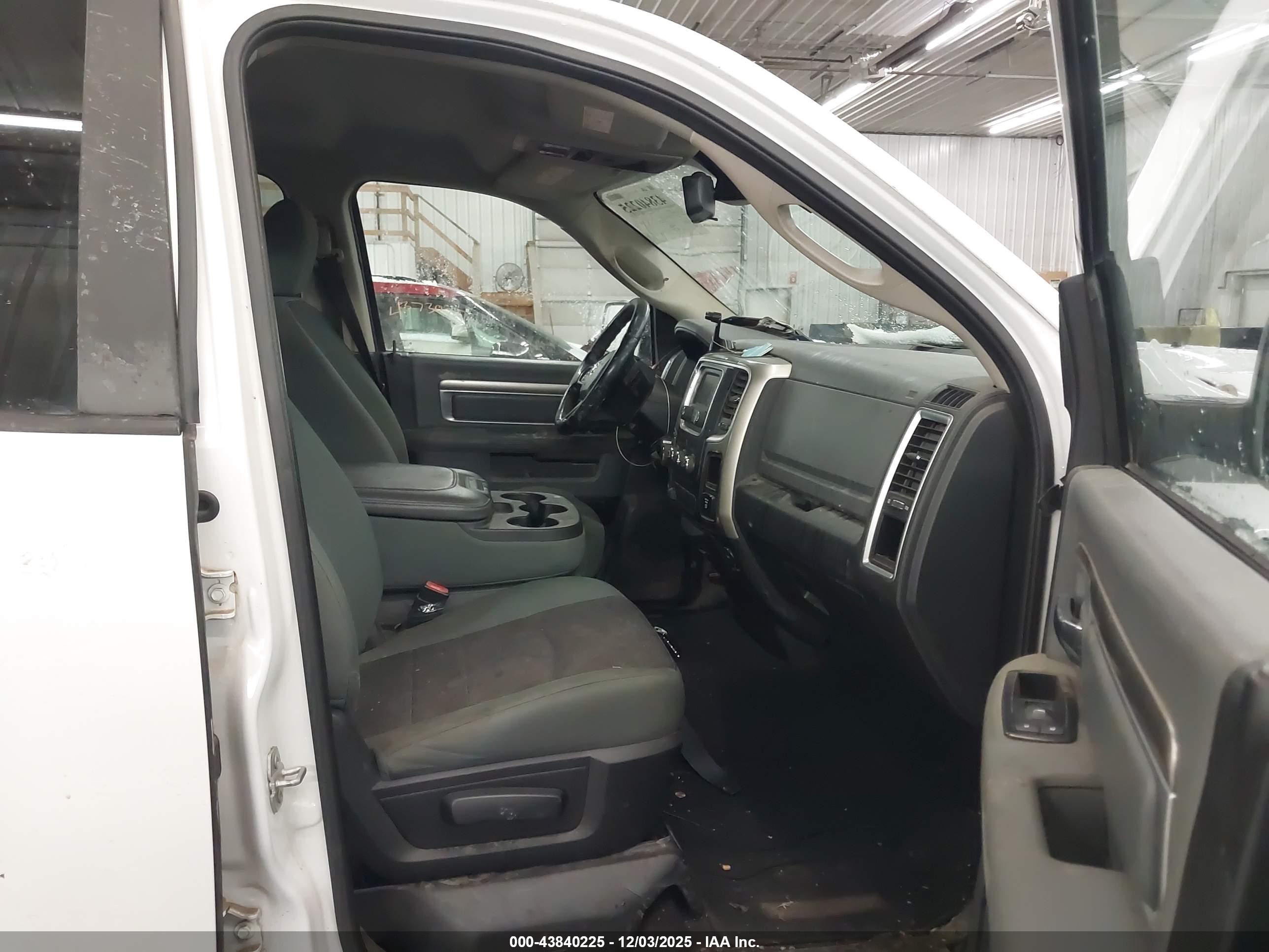 RAM 1500 image 5
