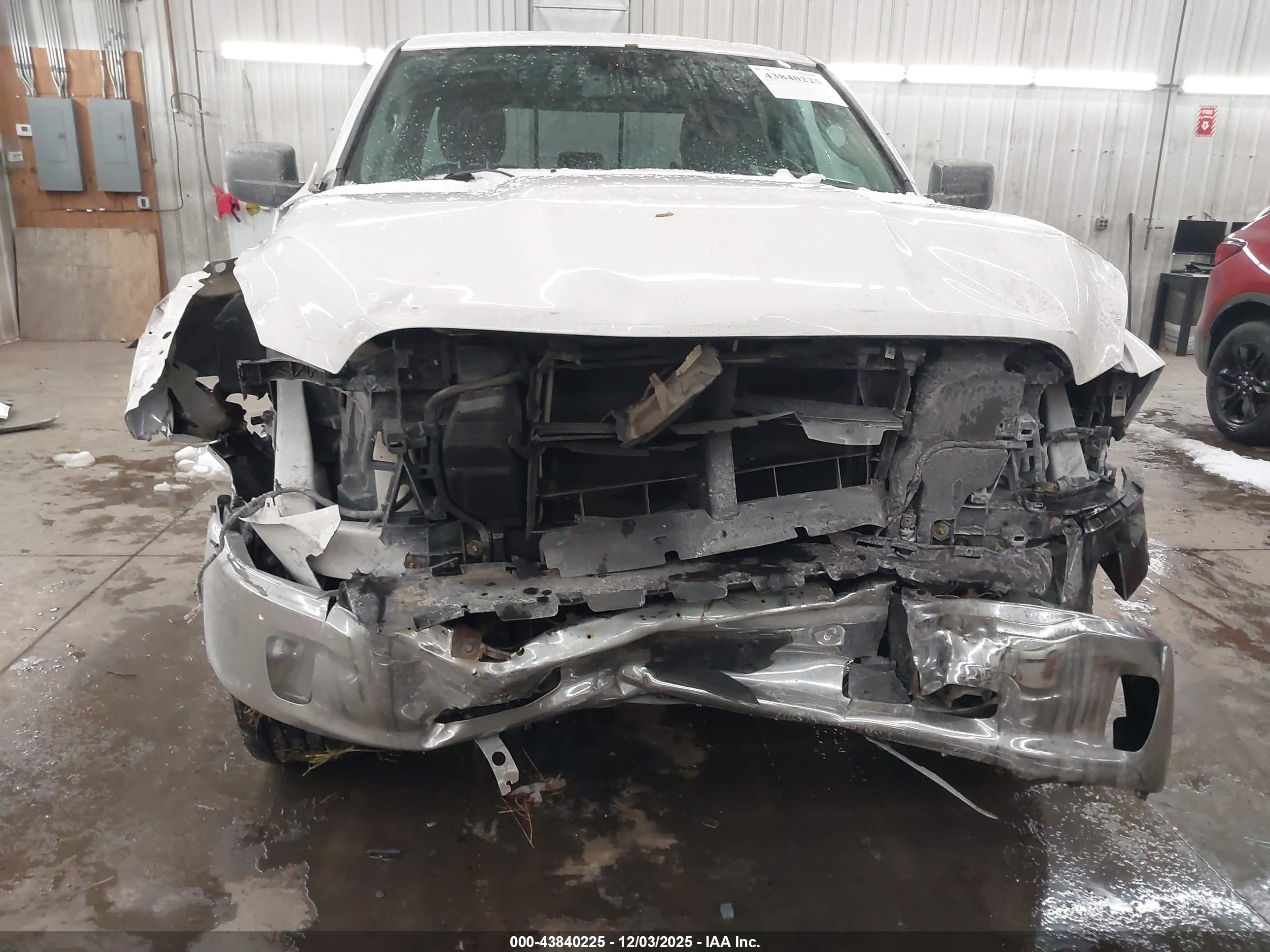 RAM 1500 image 6