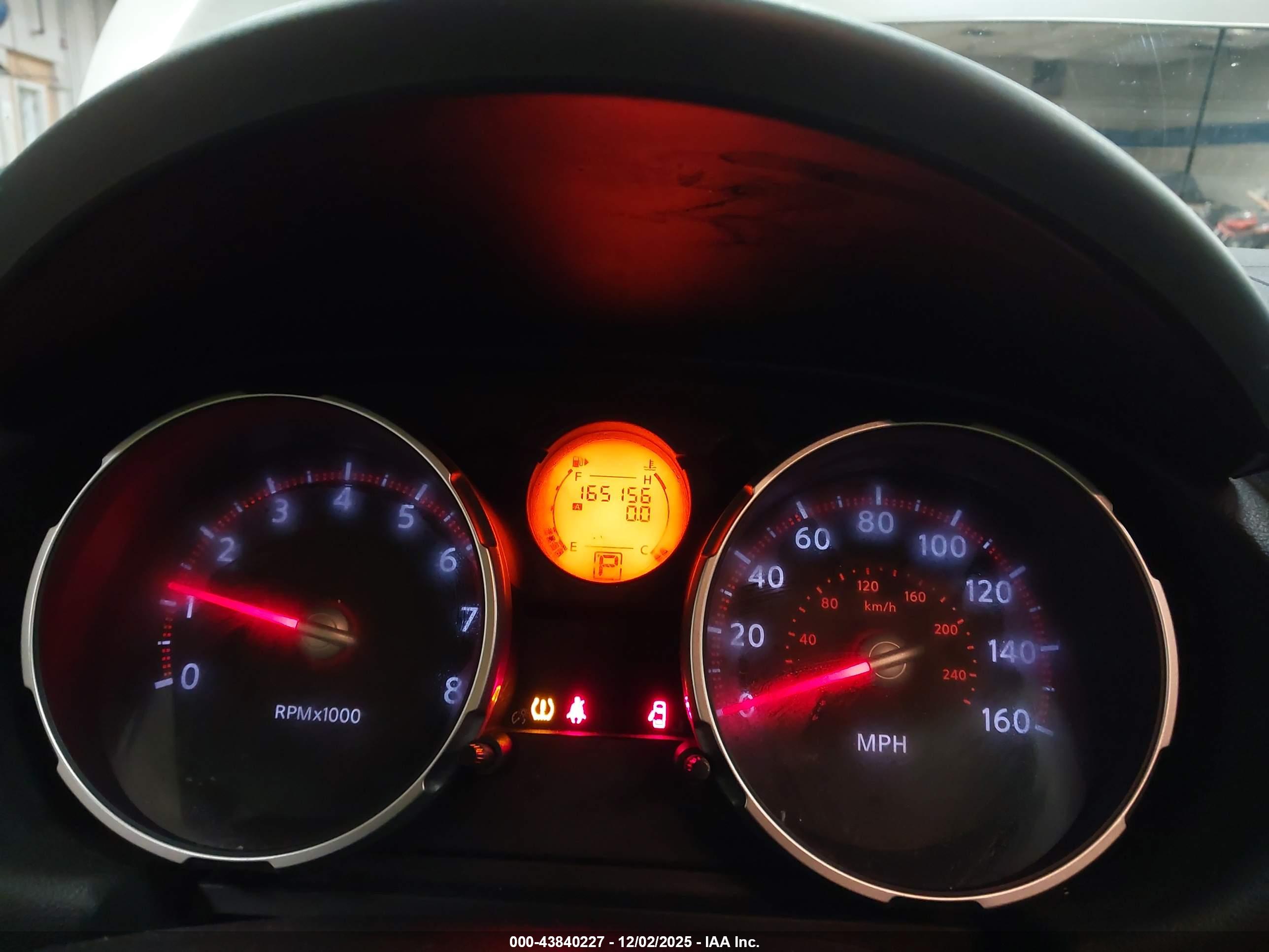 NISSAN ROGUE image 7
