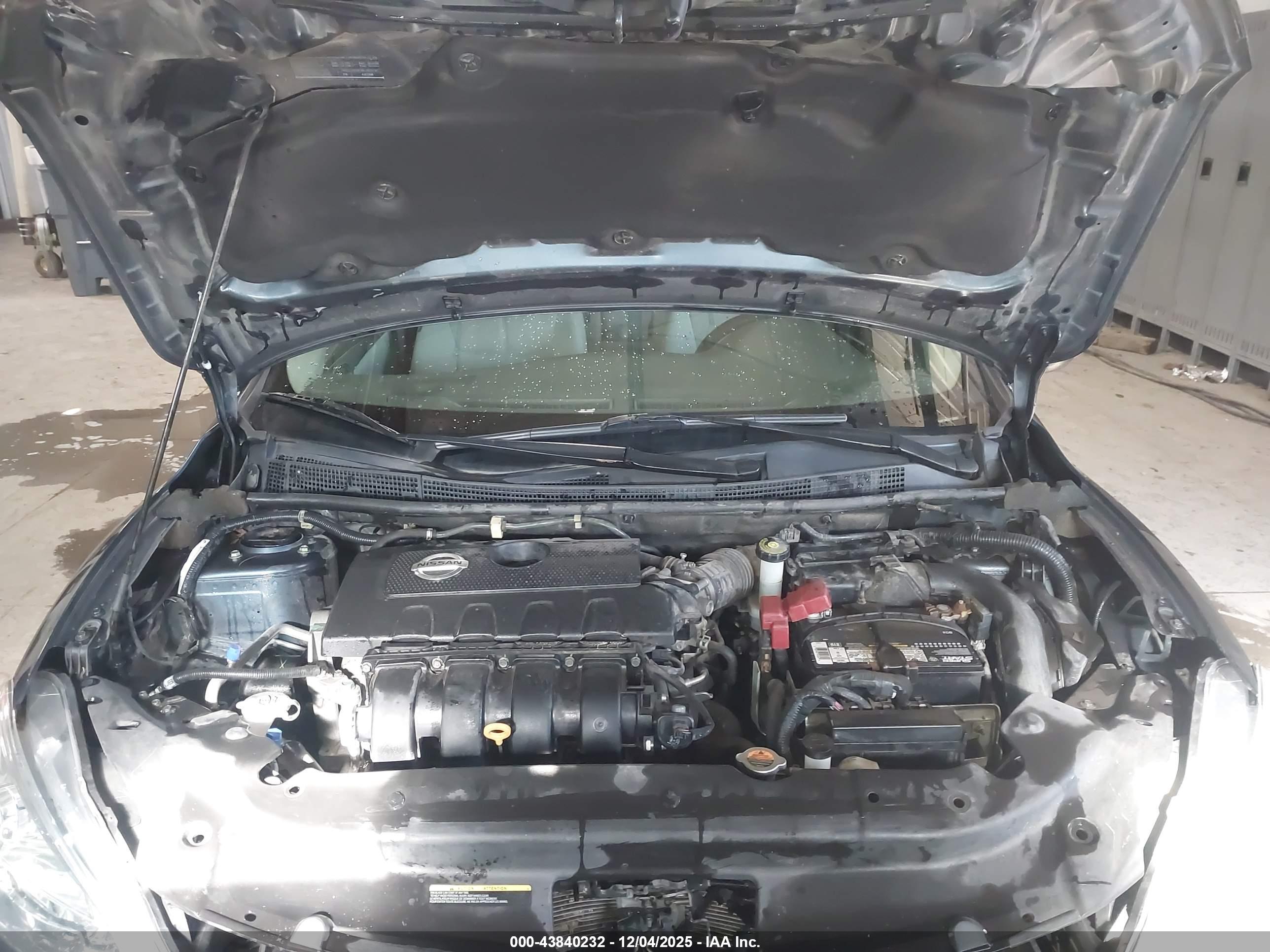 NISSAN SENTRA image 10