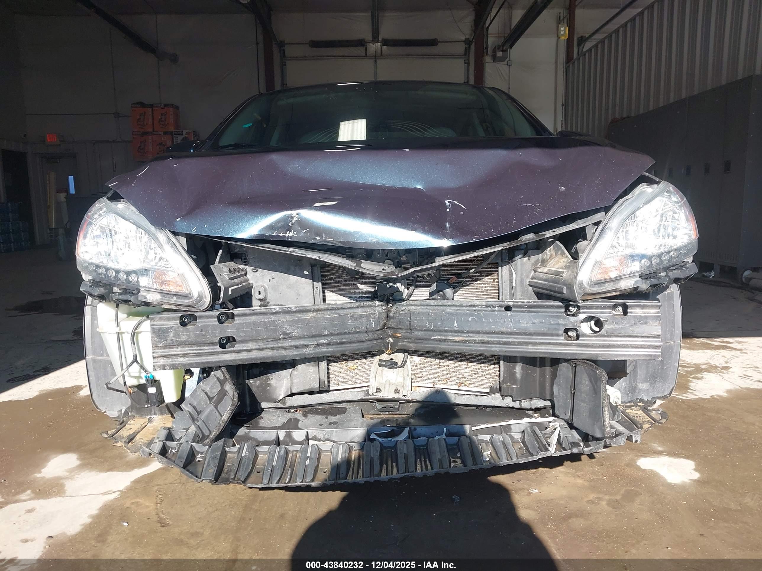 NISSAN SENTRA image 6