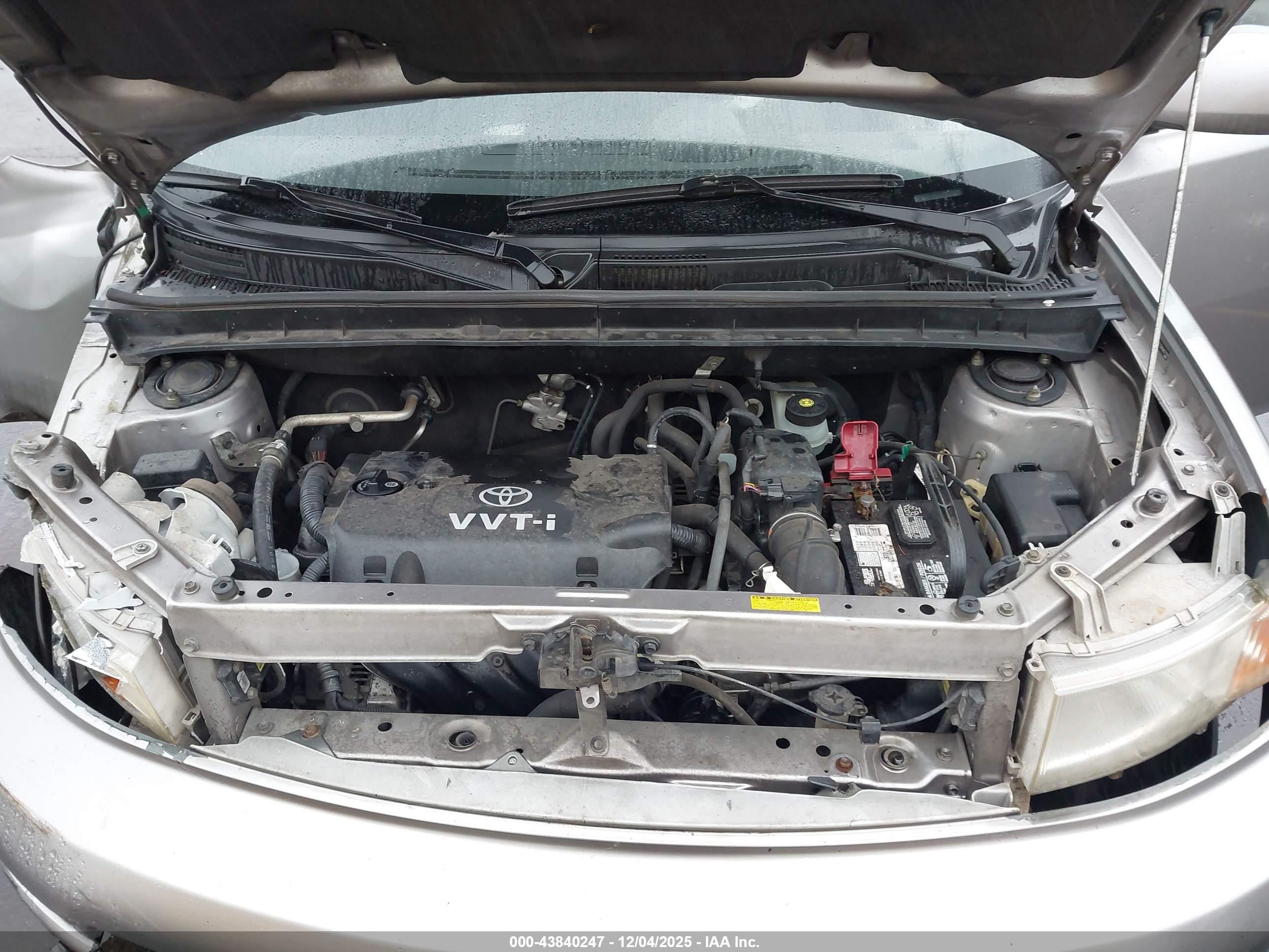 SCION XB image 10
