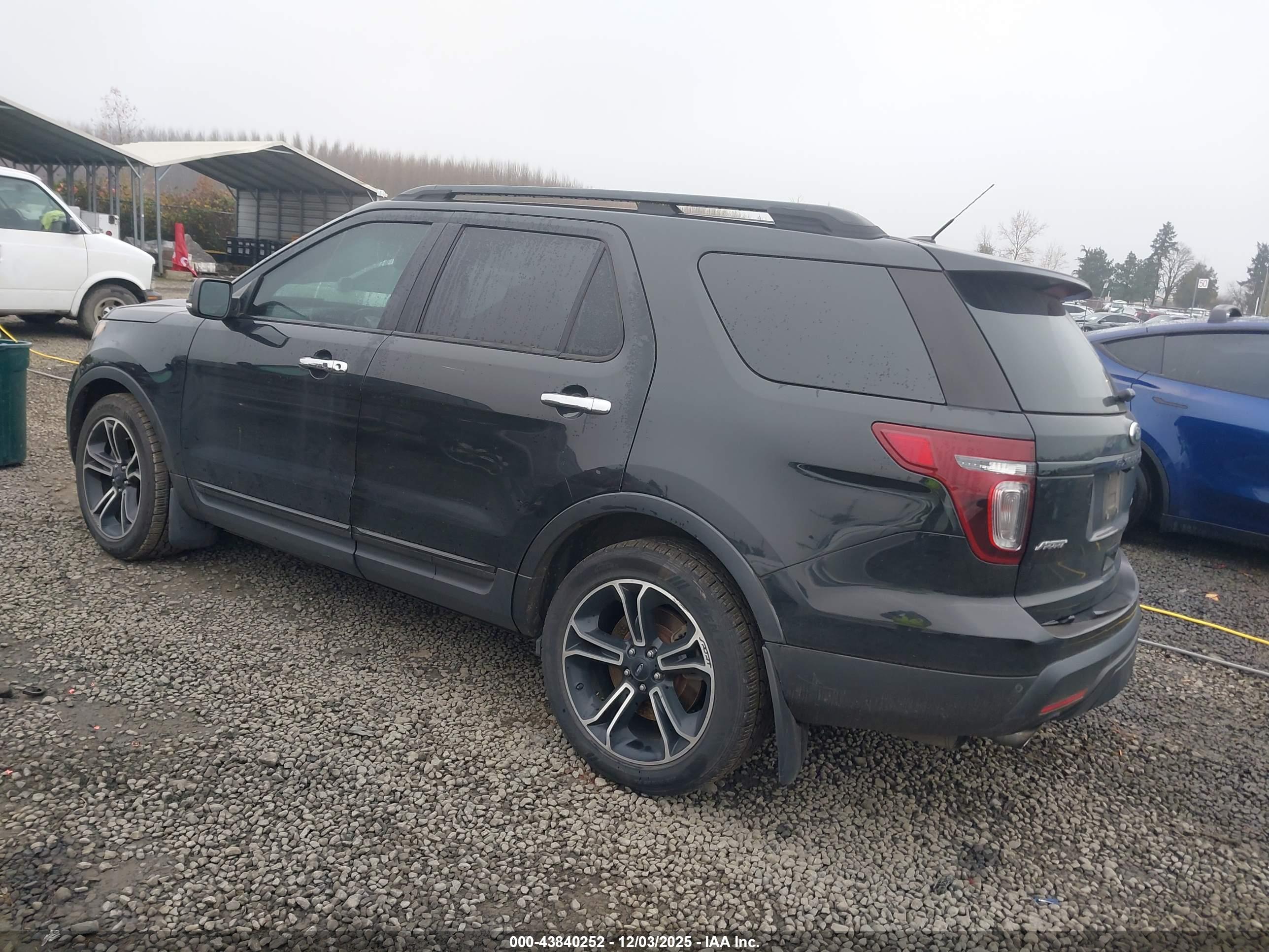 FORD EXPLORER image 3