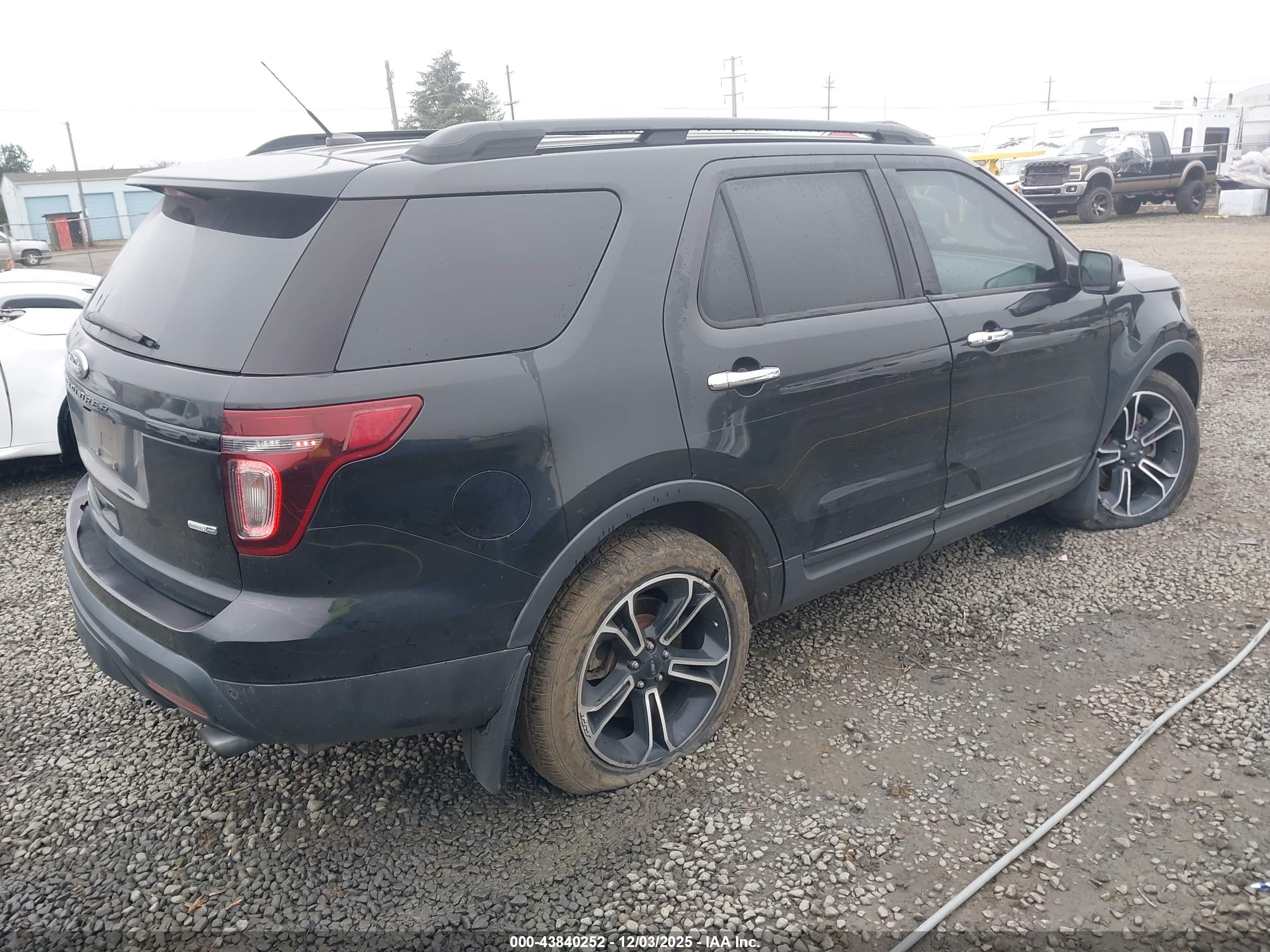 FORD EXPLORER image 4